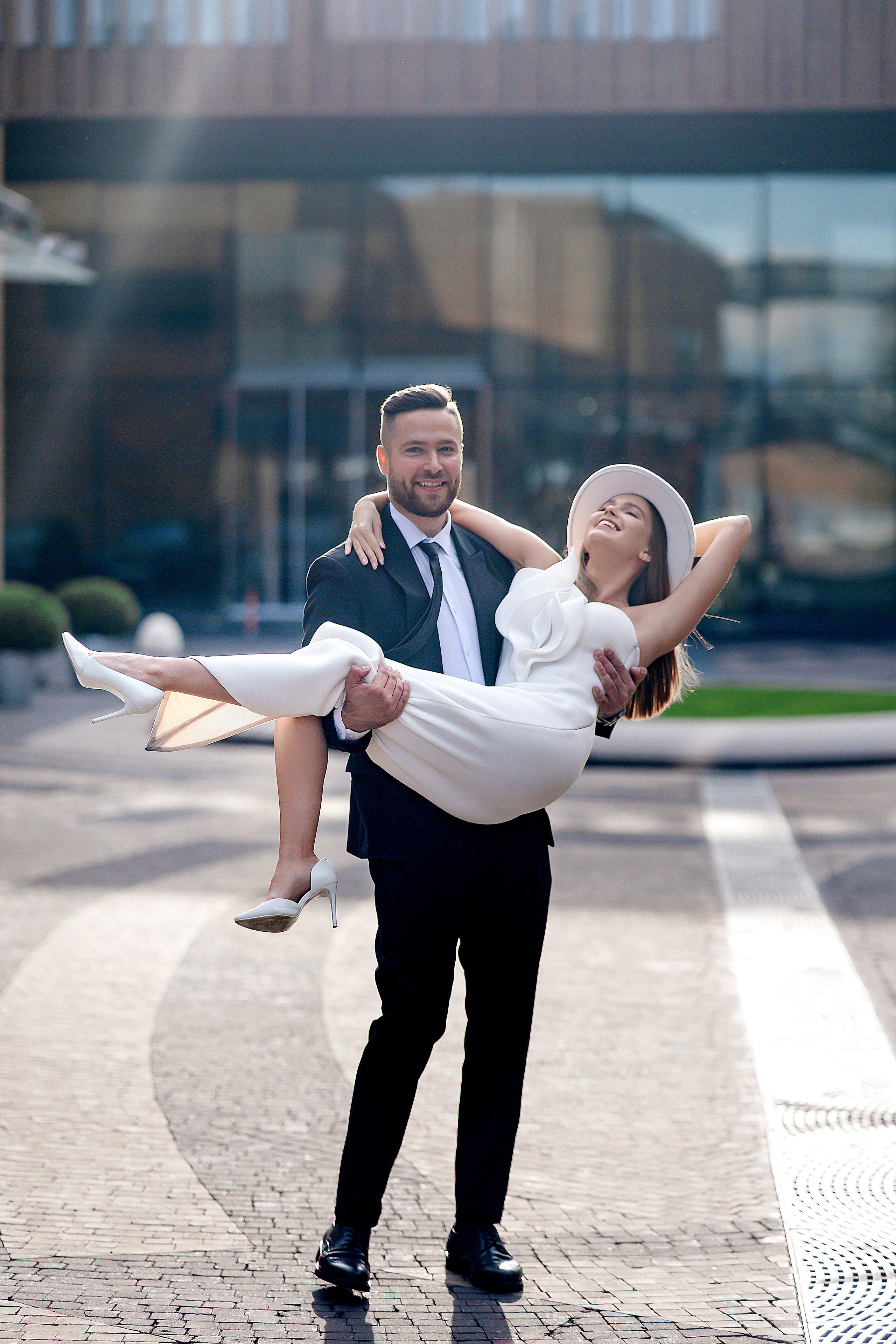 Барвиха luxury village. Alena Nezalenova