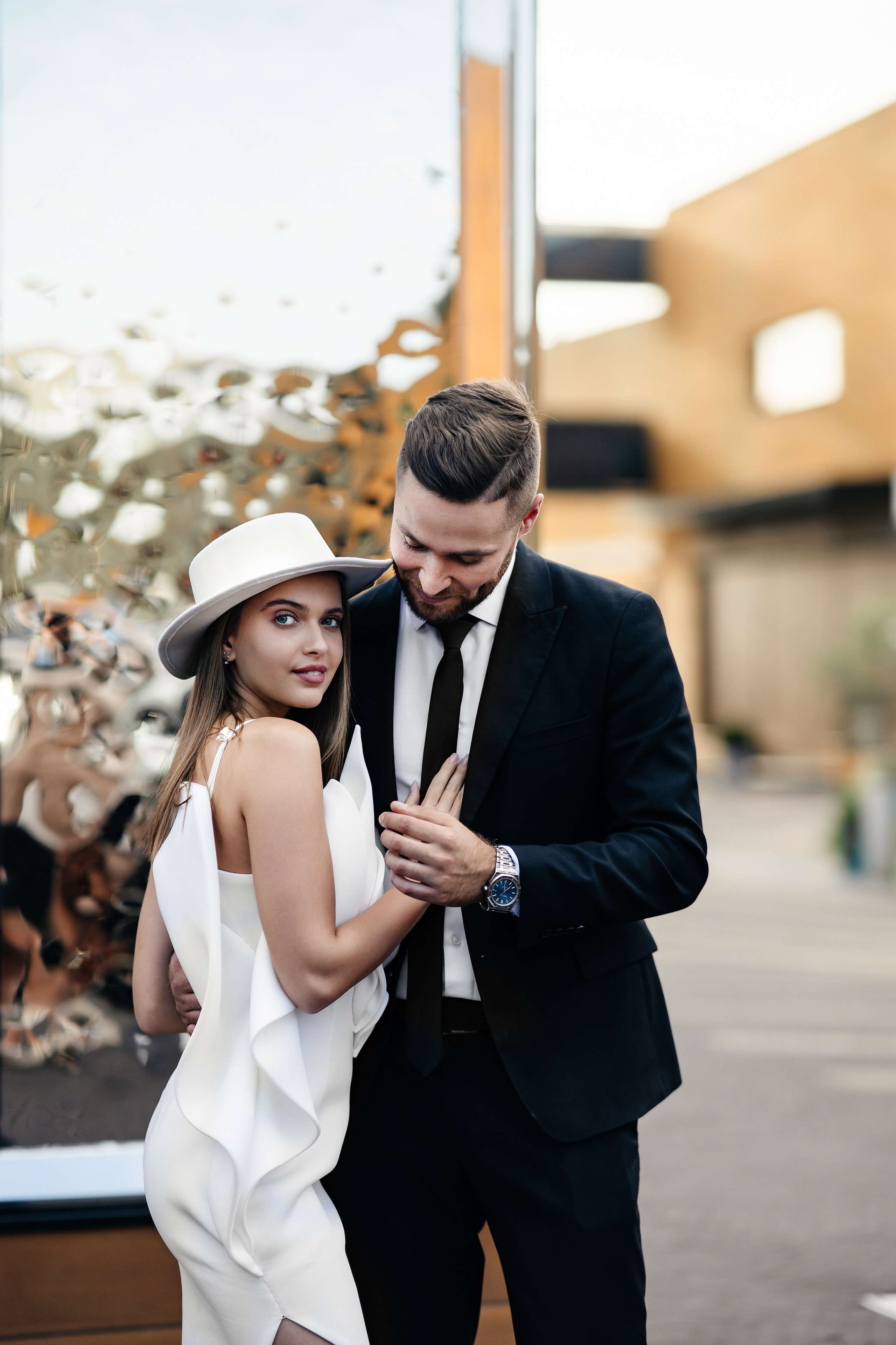 Барвиха luxury village. Alena Nezalenova