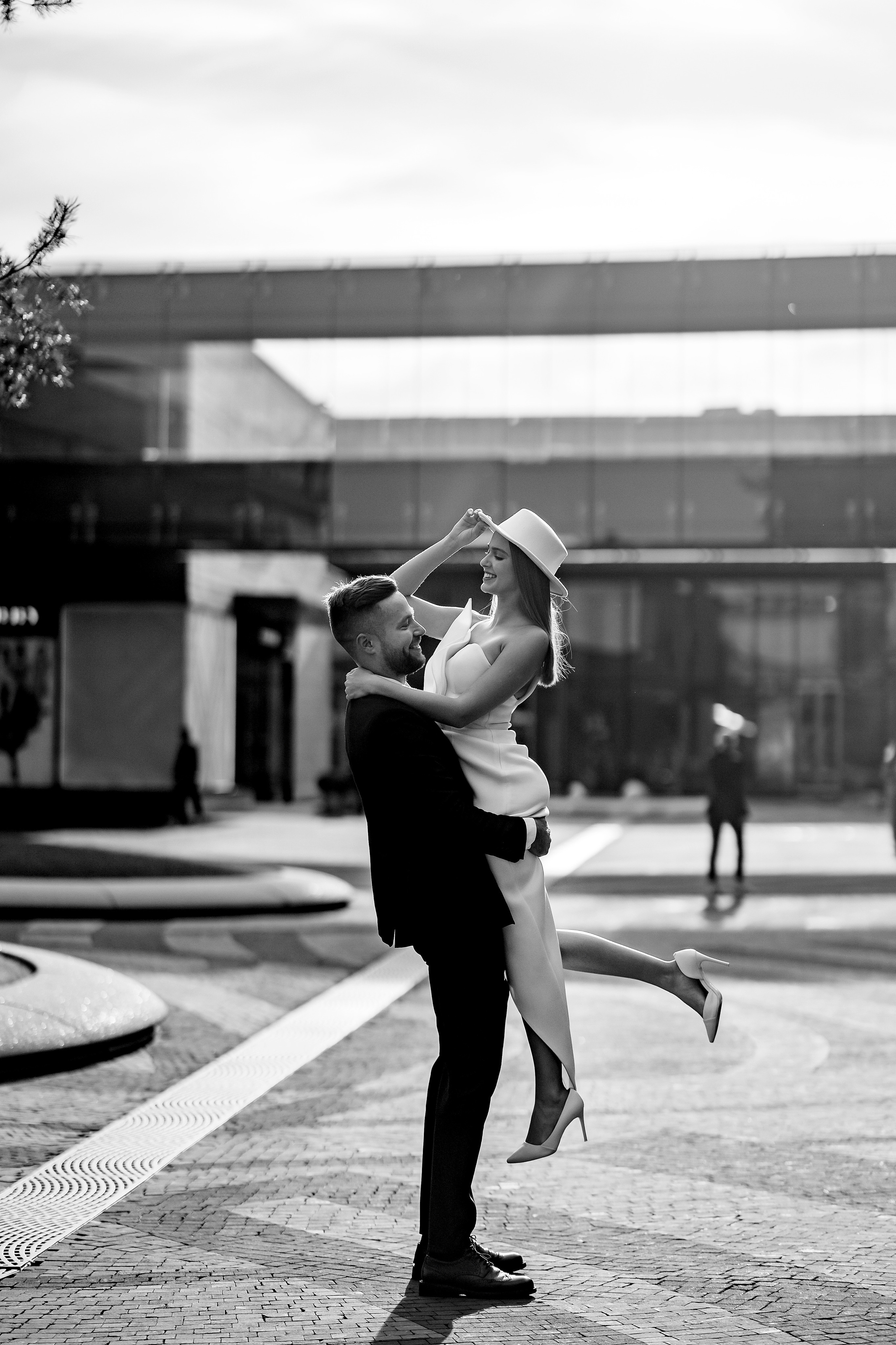 Барвиха luxury village. Alena Nezalenova