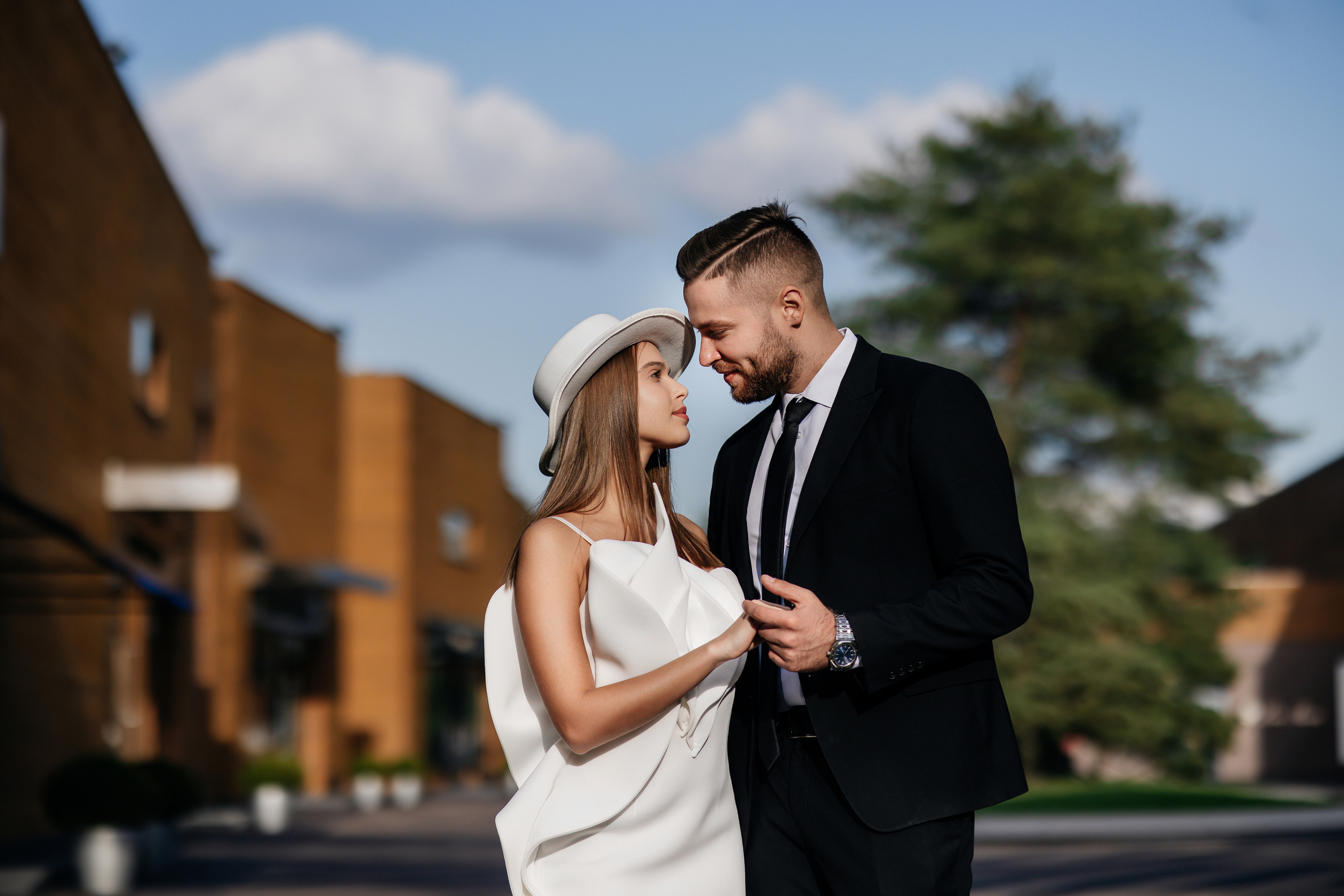 Барвиха luxury village. Alena Nezalenova