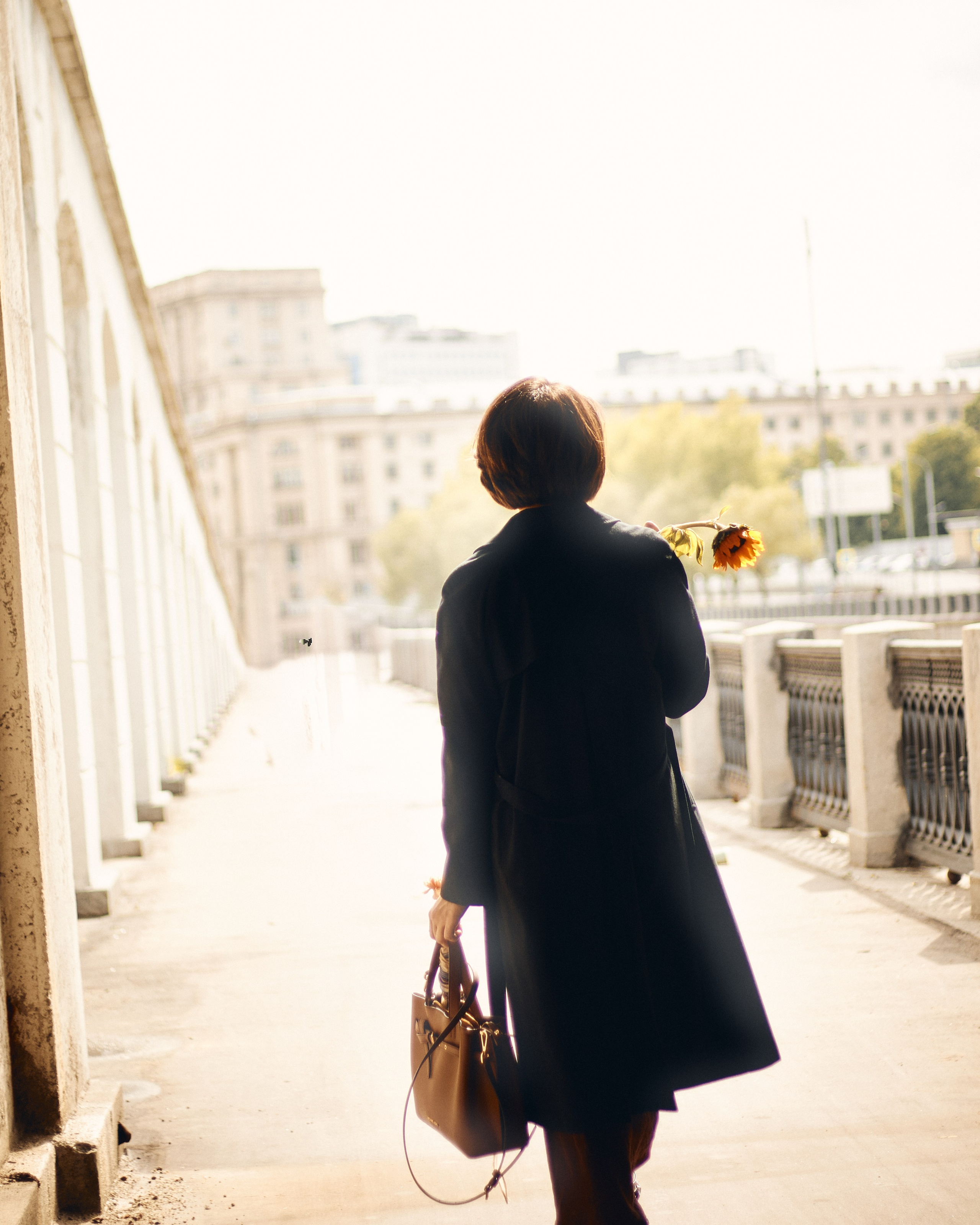 Амира. Портретный и свадебный фотограф в Москве Александра