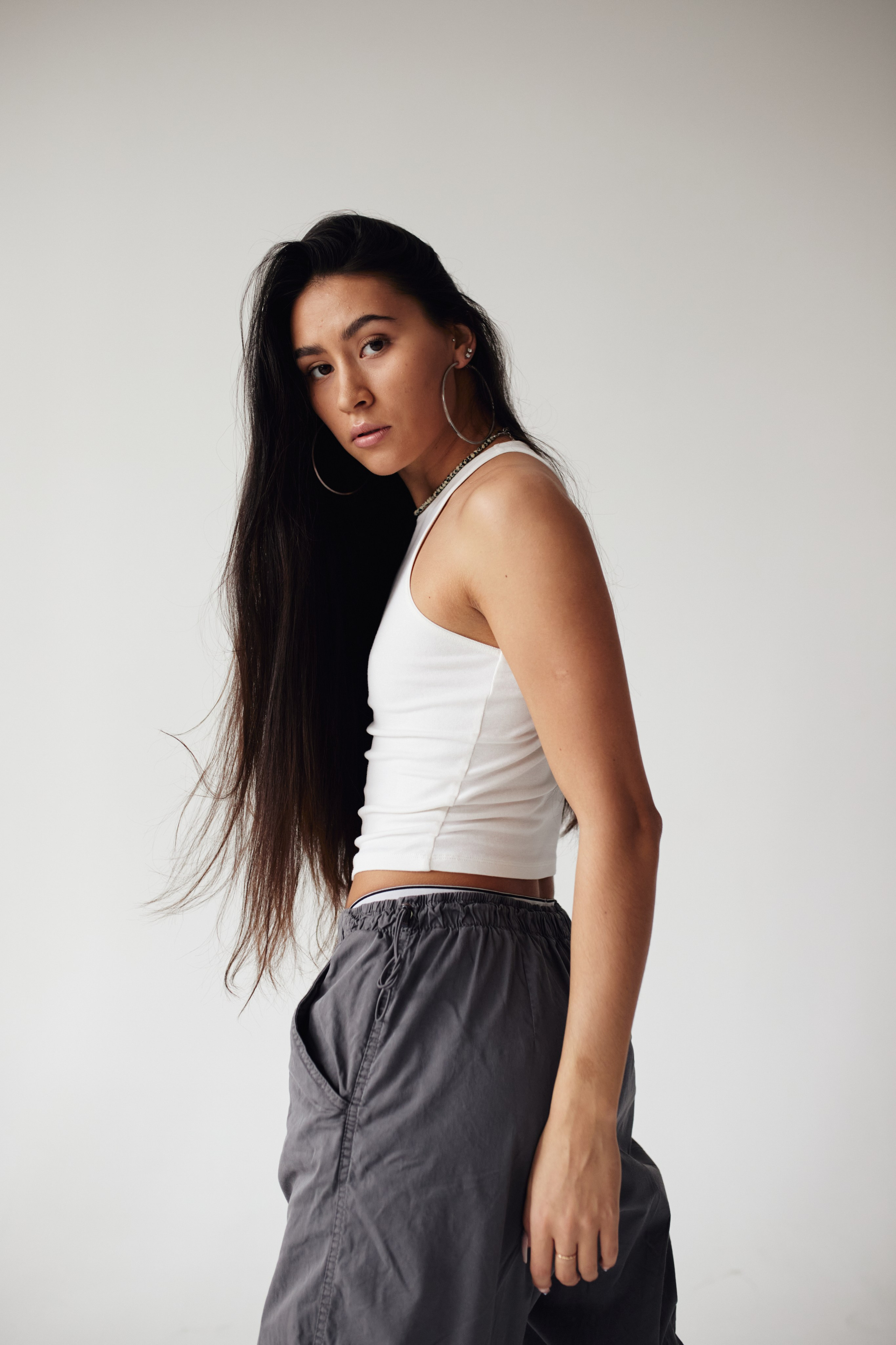 Съемка преподавателей VIART DANCE. Фотограф в Саратове