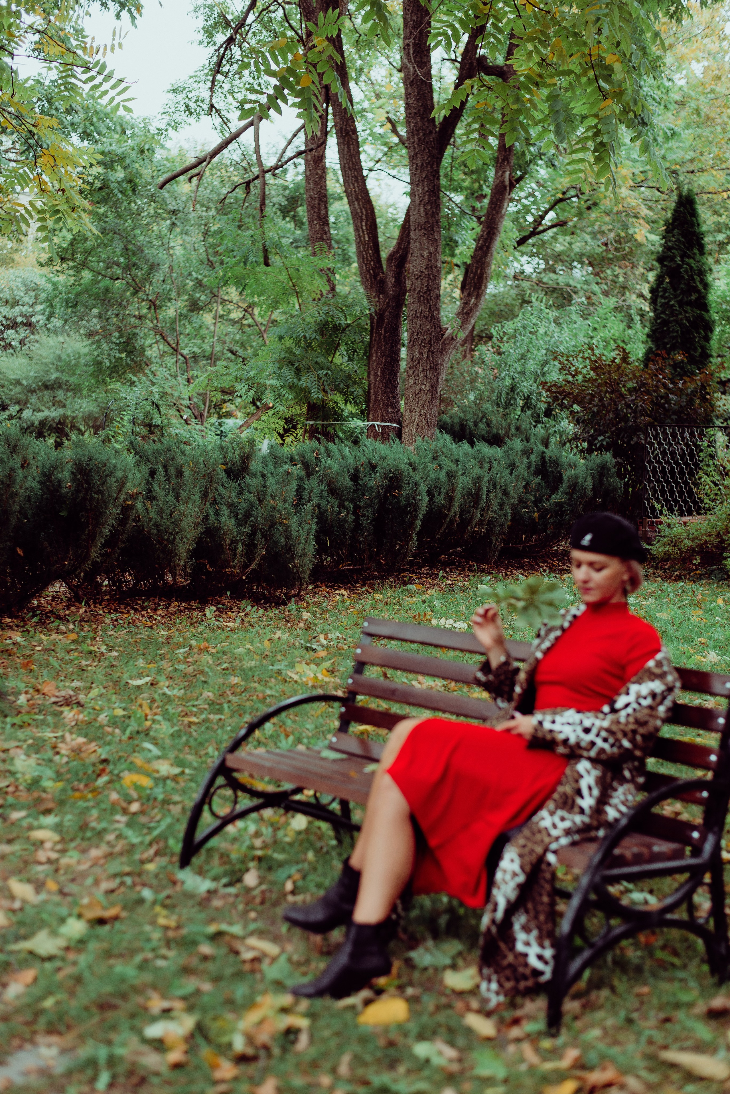 Наташа. Семейный и детский фотограф Иваново Ксения Азаренкова