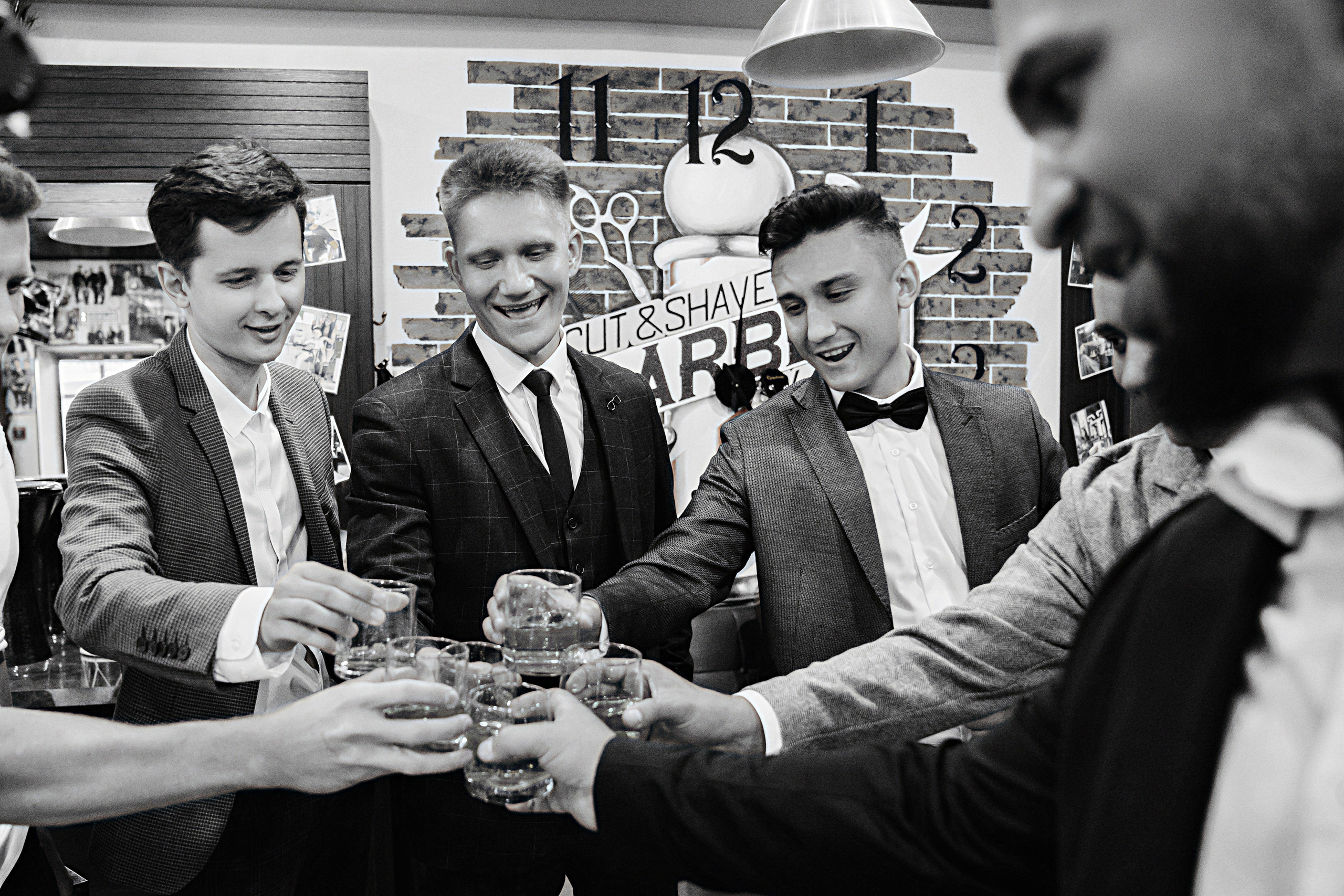 Максим и Анна. Свадебный фотограф Уфа Стерлитамак Сергей Петовраджи