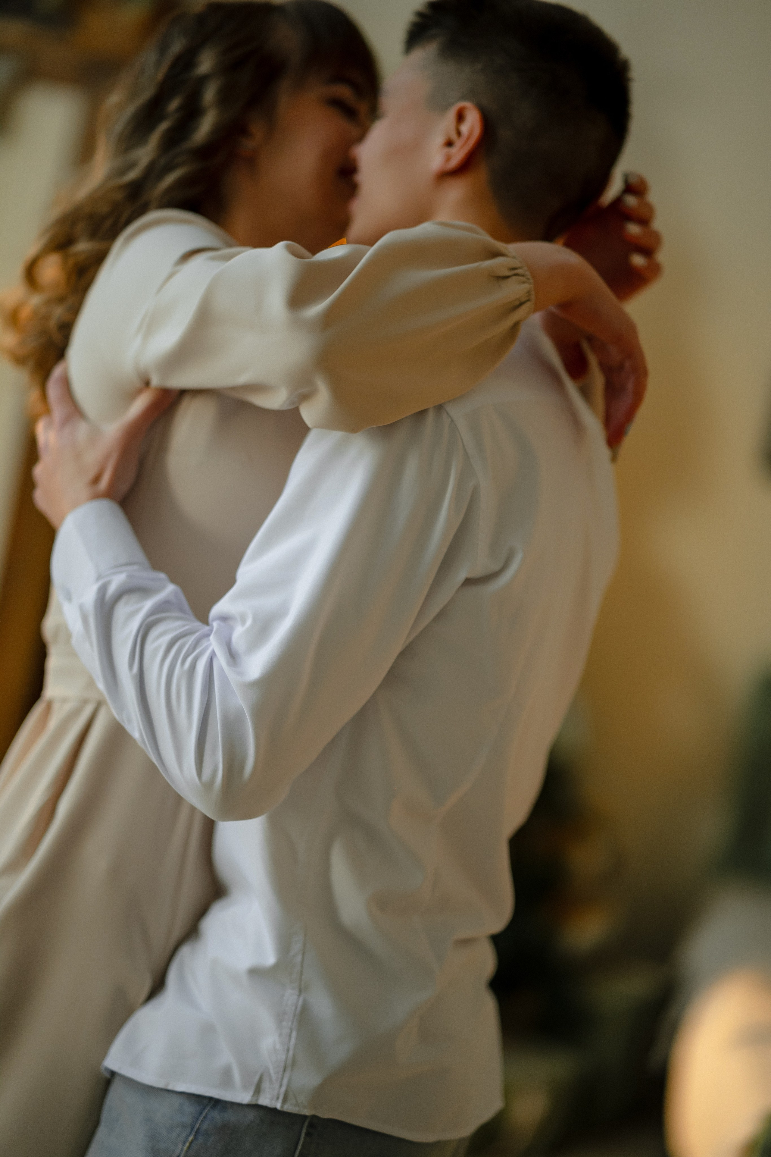 Новый Год. Фотограф Мария Зайчик