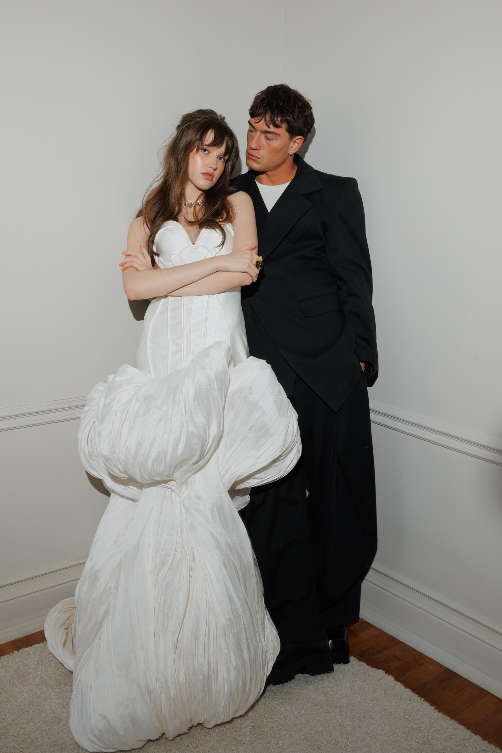 Свадебные серии. Андрей Черёмушкин | Репортажный Фотограф в Хабаровске