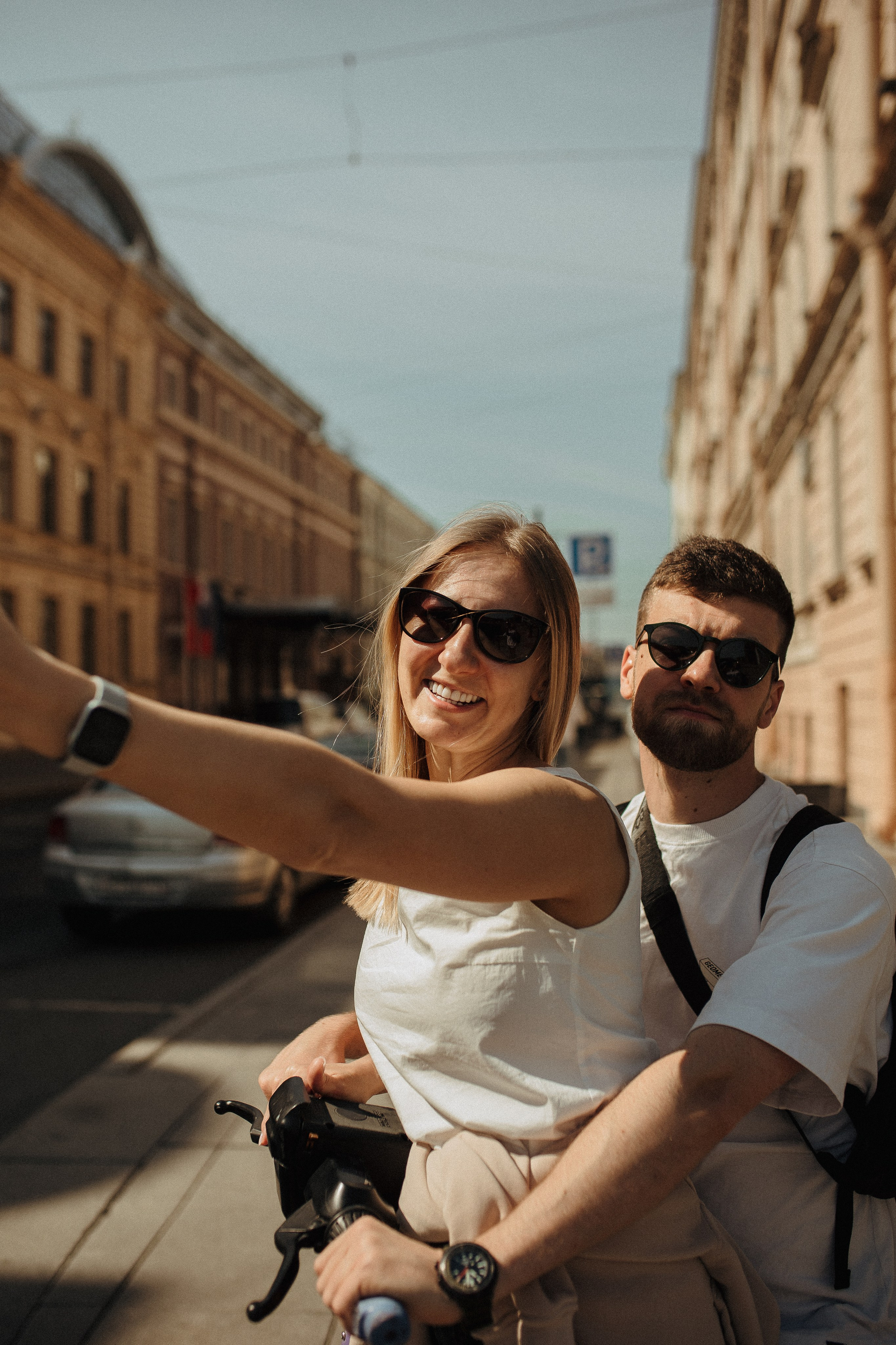 Валентина & Игорь. Семейный и Свадебный фотограф в Санкт-Петербурге Плохая Екатерина
