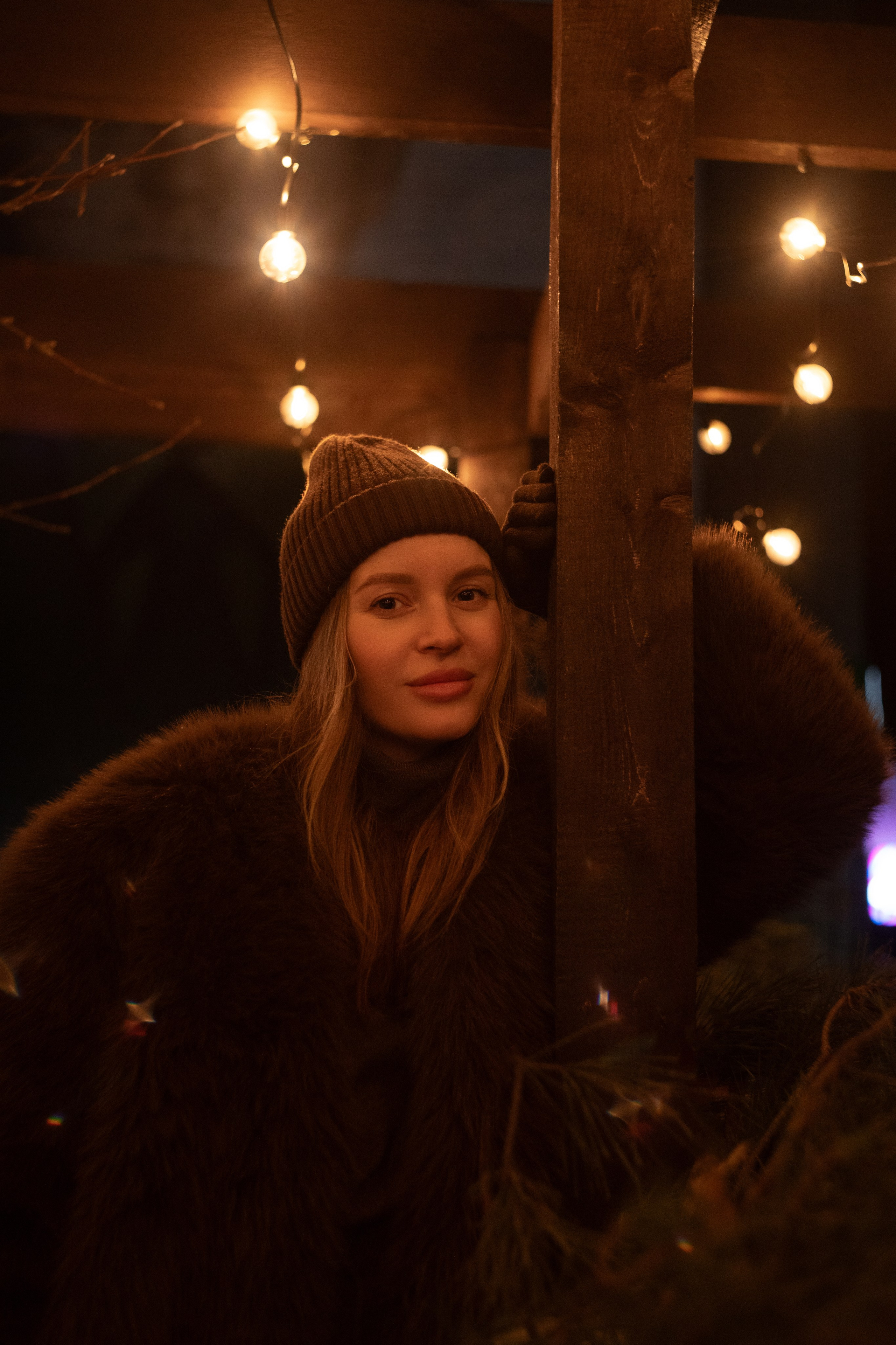 Маргарита. Фотограф Мария Щеголькова. Чувственный женский портрет