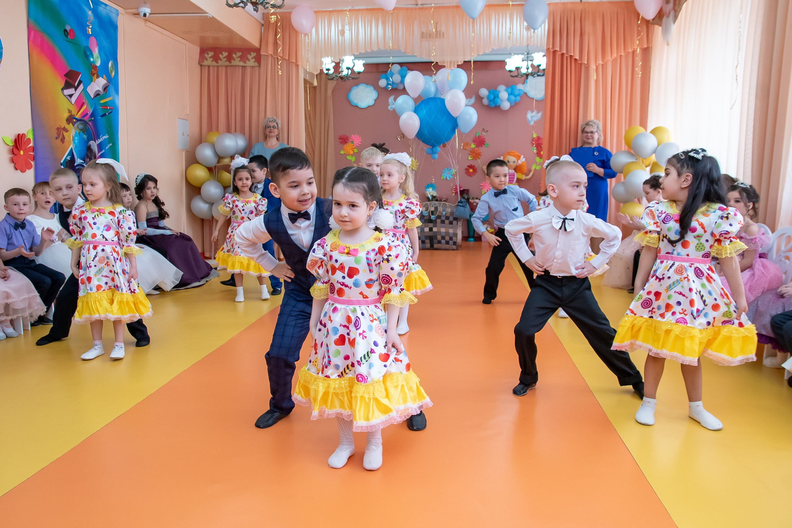 ДС 31, гр 11. Фотограф в г. Нижневартовск Александра Гриценко