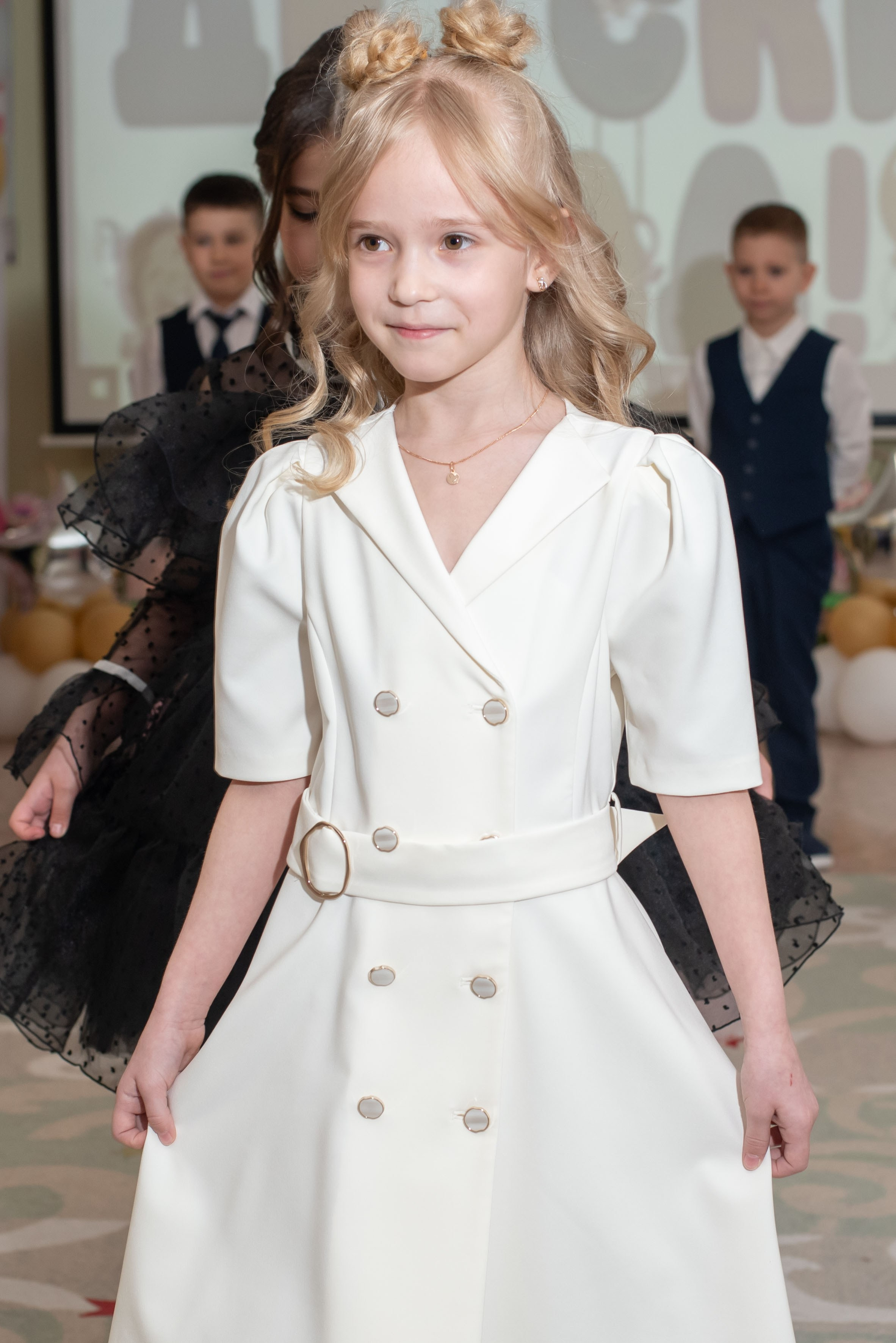 ДС 27 Звёздочки. Фотограф в г. Нижневартовск Александра Гриценко