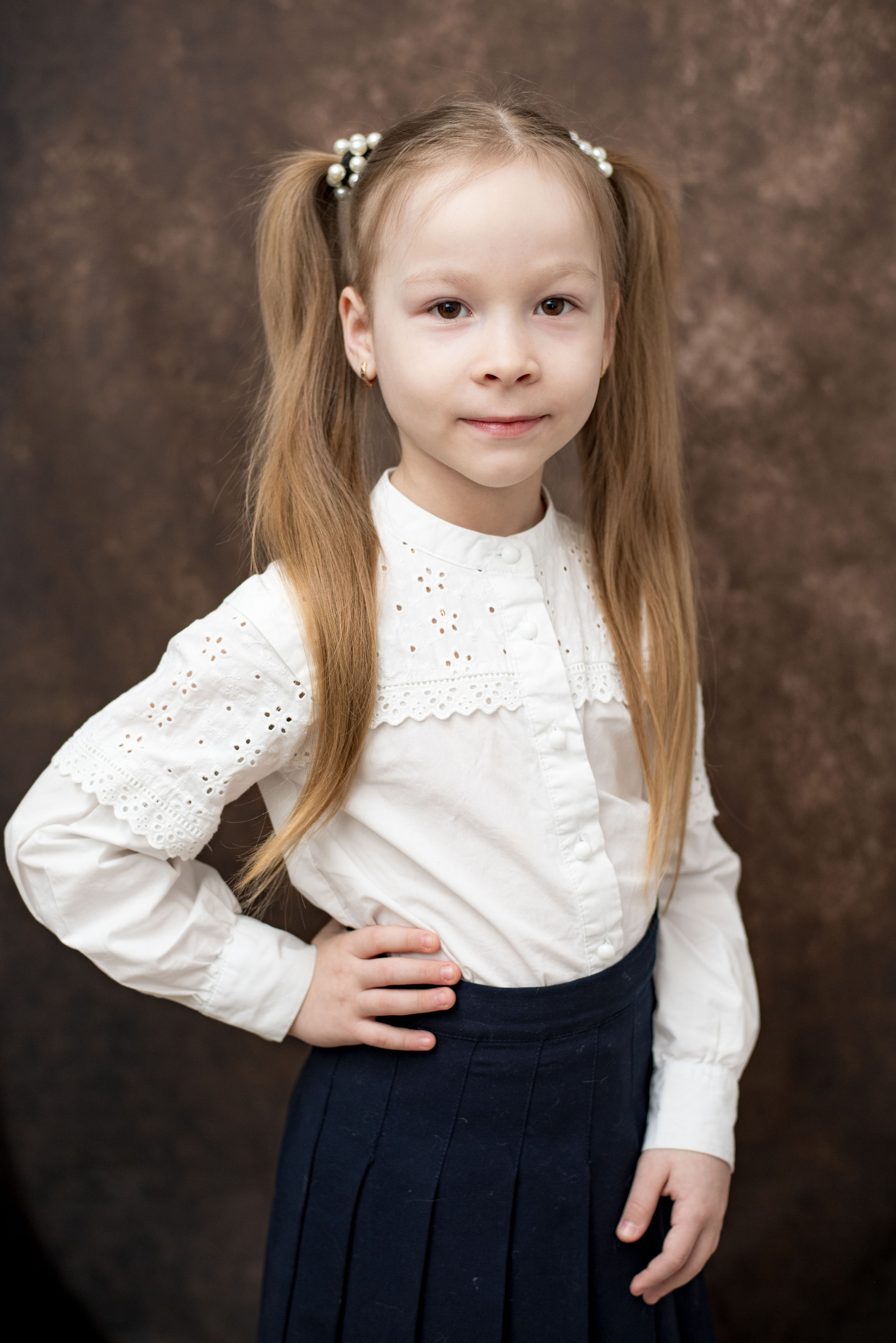 ПОРТФОЛИО: школа. Фотограф в г. Нижневартовск Александра Гриценко