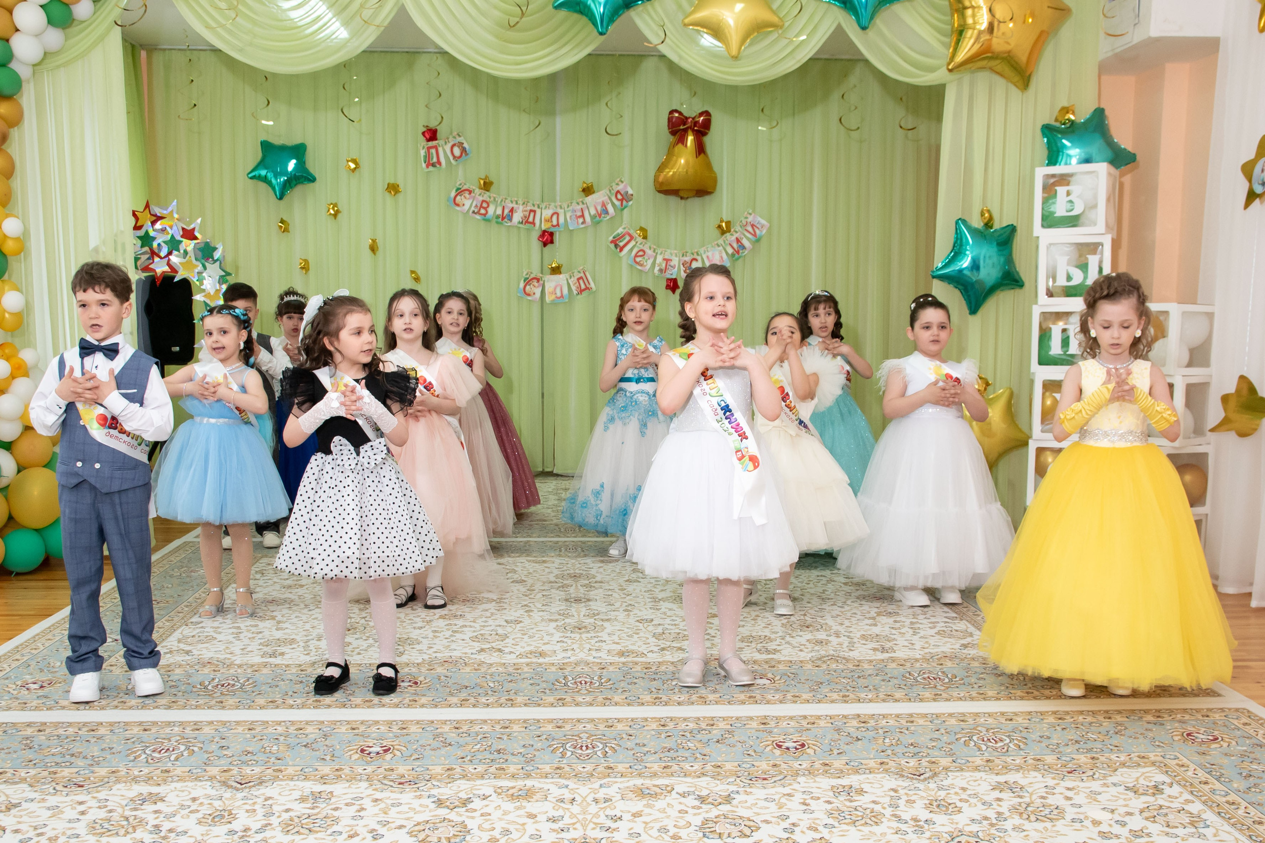 Г. Мегион. Фотограф в г. Нижневартовск Александра Гриценко