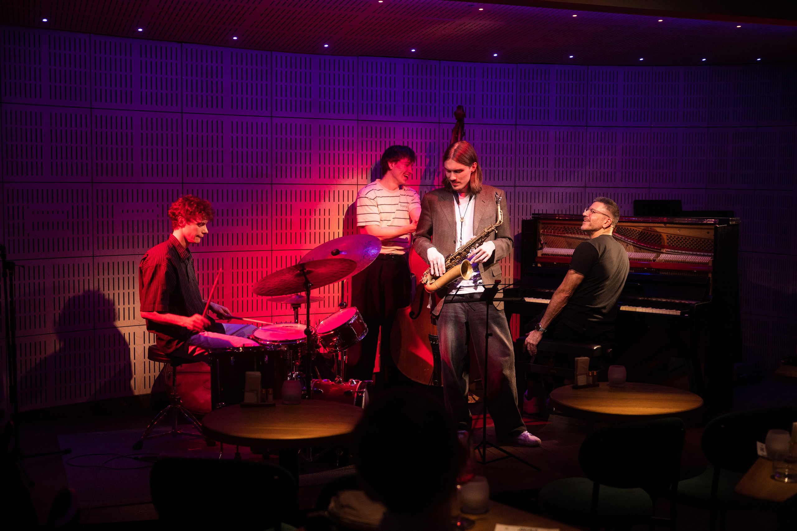 Квартер Алексея Кабакова /ДК41. Фотограф и видеограф Мария Банщикова, Солнечногорск, Москва