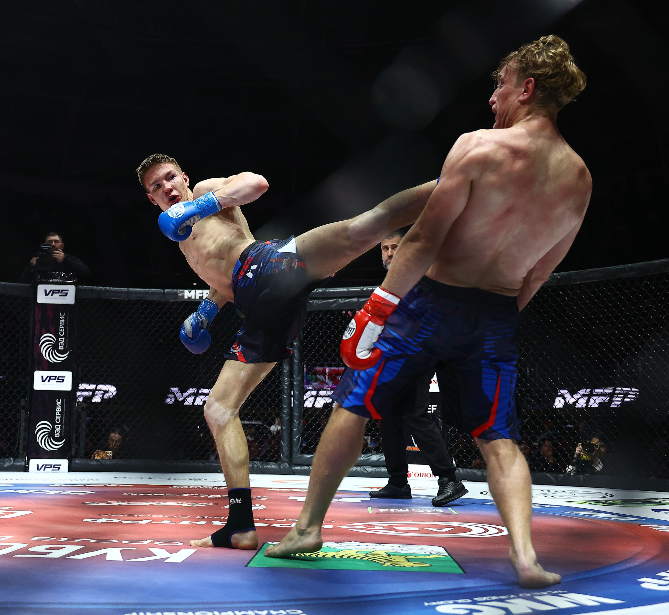 MFP 254. Репортажный фотограф во Владивостоке