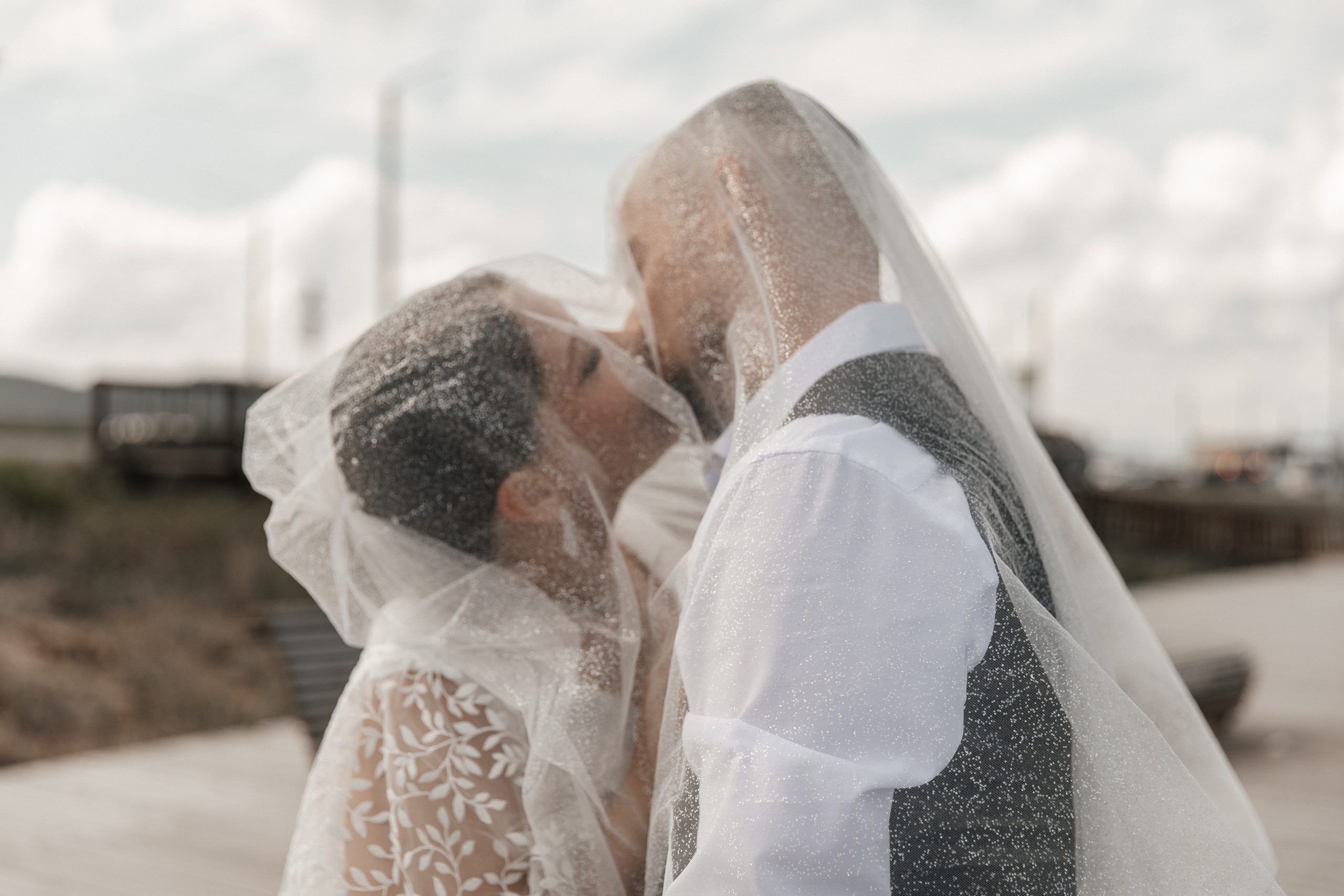 Анастасия & Александр. Фотограф Южно-Сахалинск Сахалин Анастасия Тучина