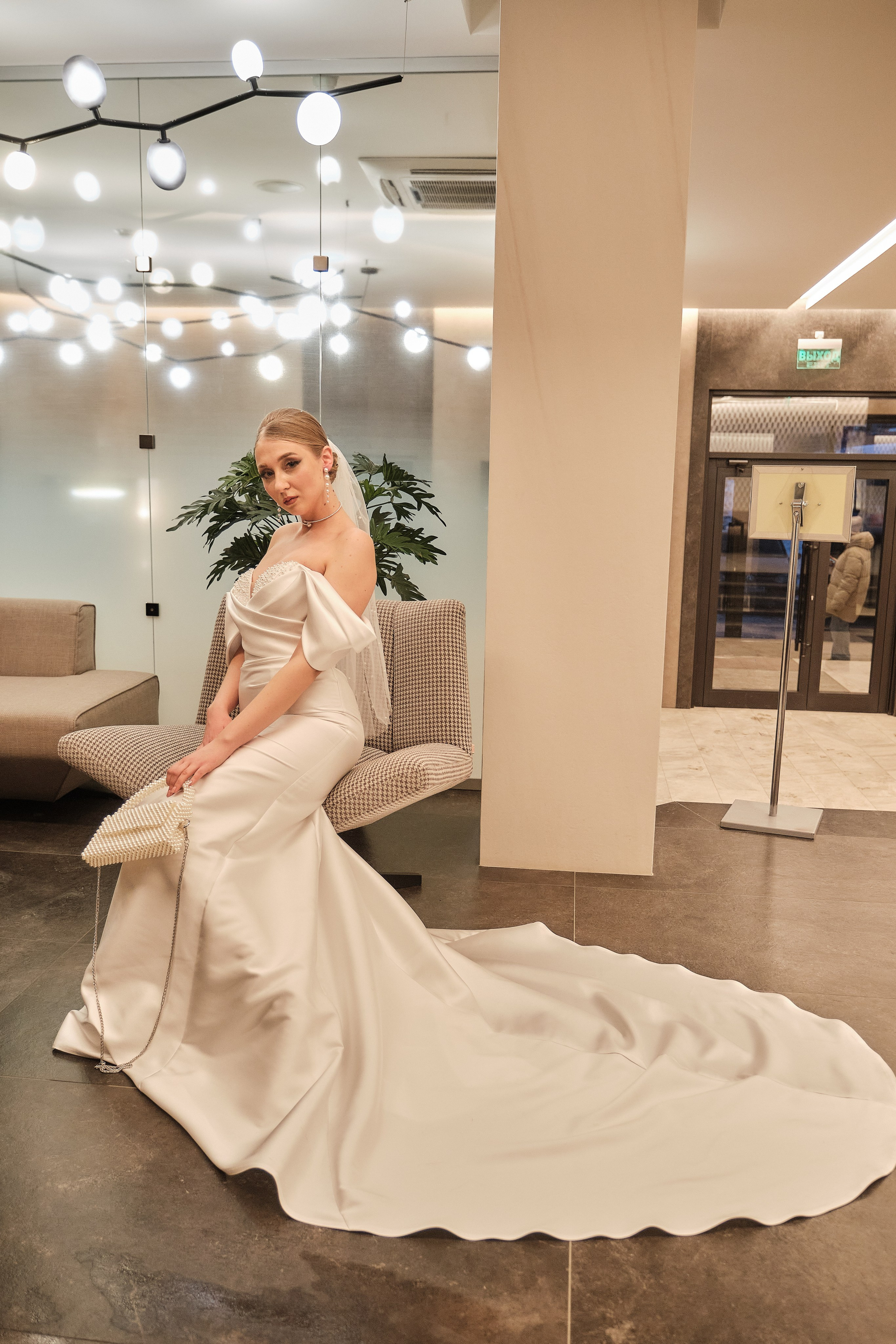 Школа невест 5. Свадебный фотограф в Екатеринбурге Соседков Евгений