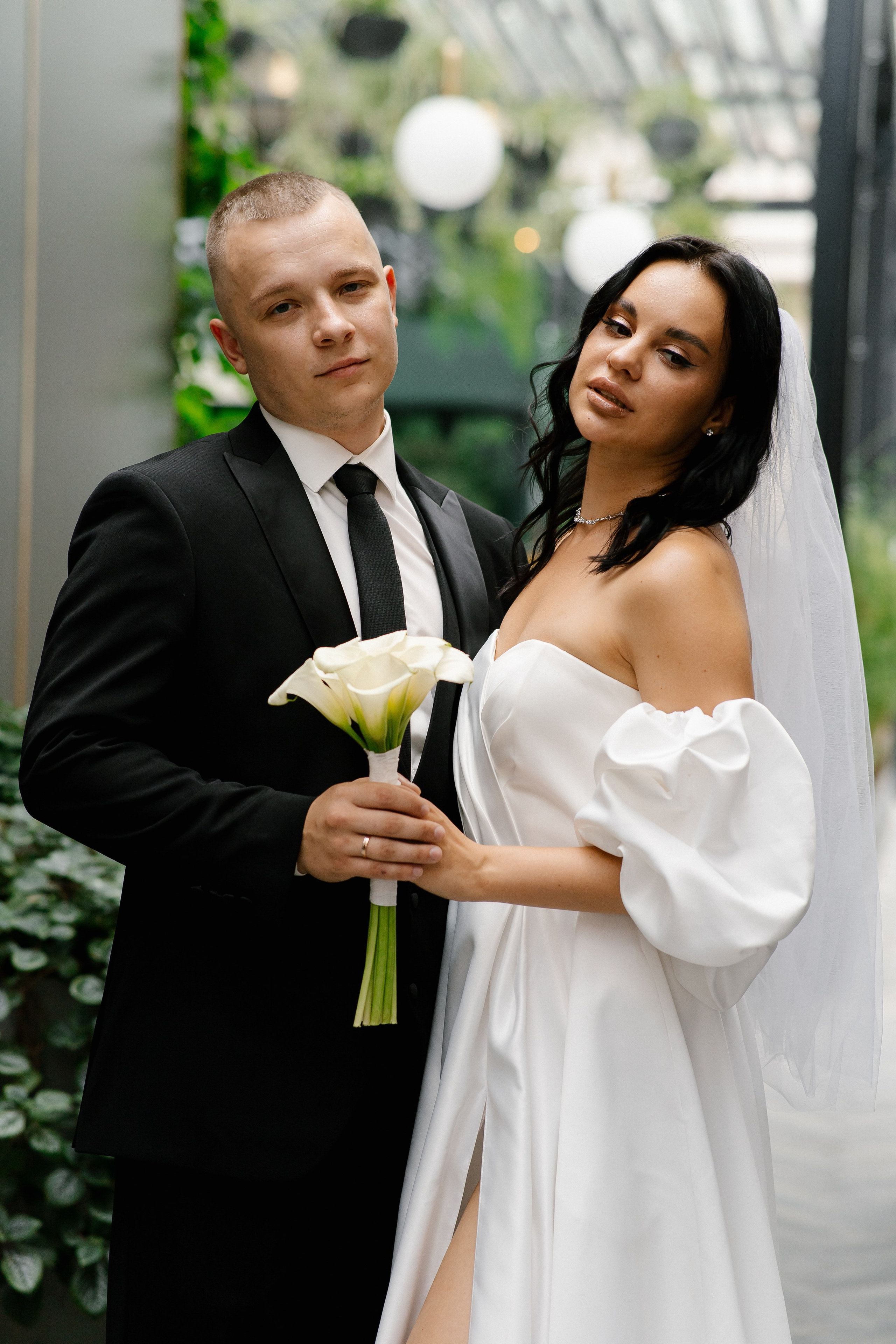 Максим и Оксана. Свадебный и семейный фотограф в Ростове-на-Дону