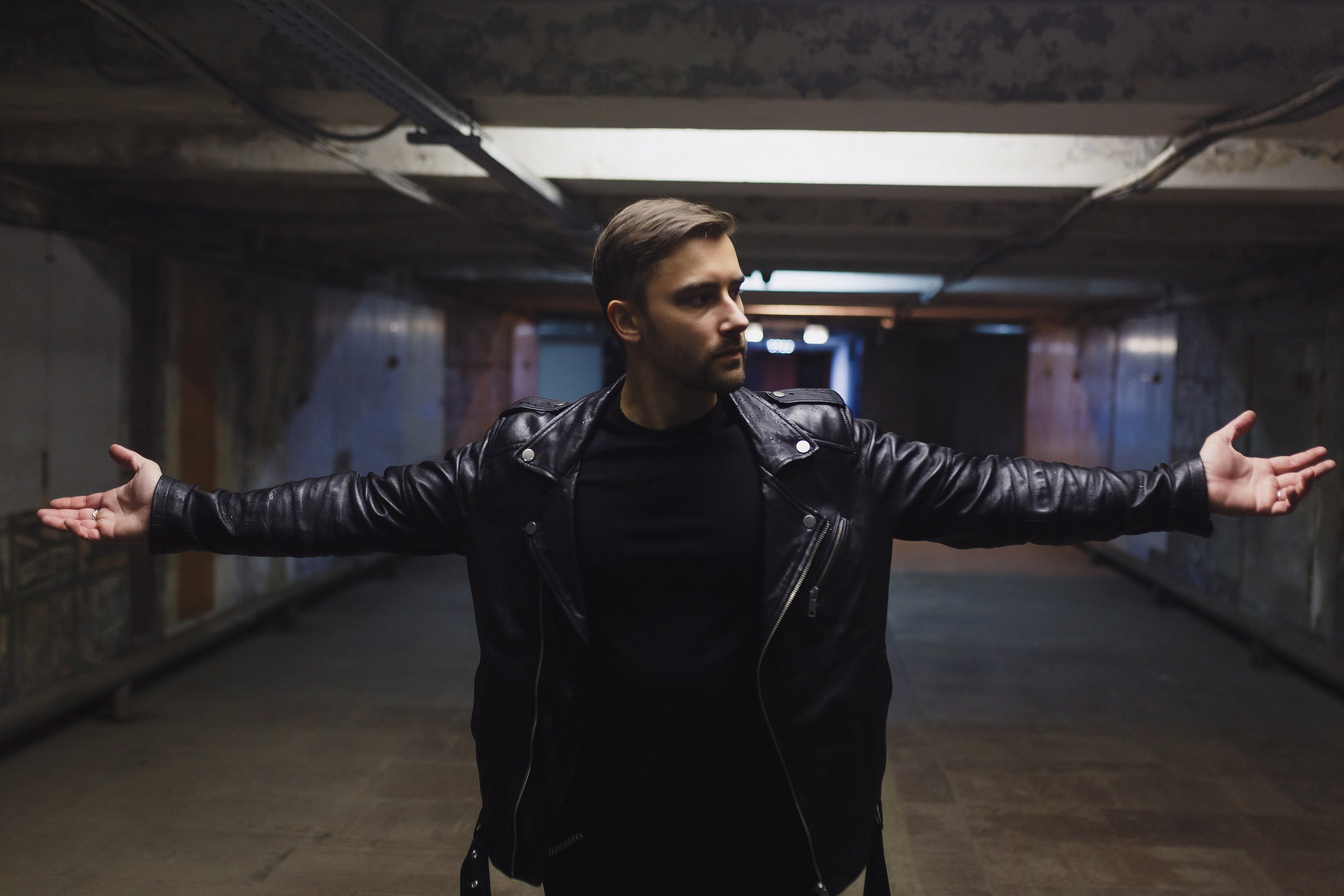 ИНДИВИДУАЛЬНЫЕ. Roman Photo