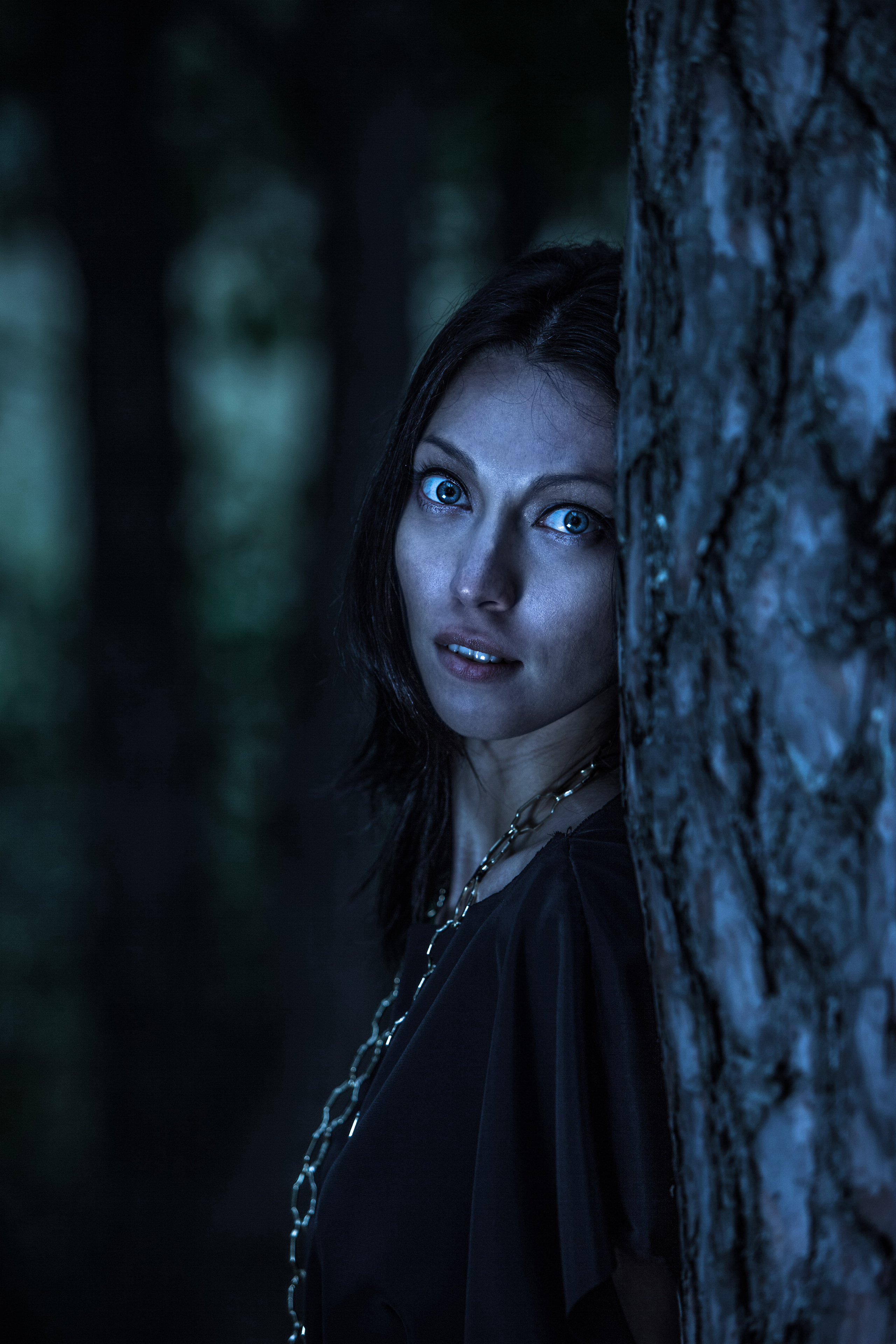 Портрет. Фотограф ваших чувств в Санкт-Петербурге