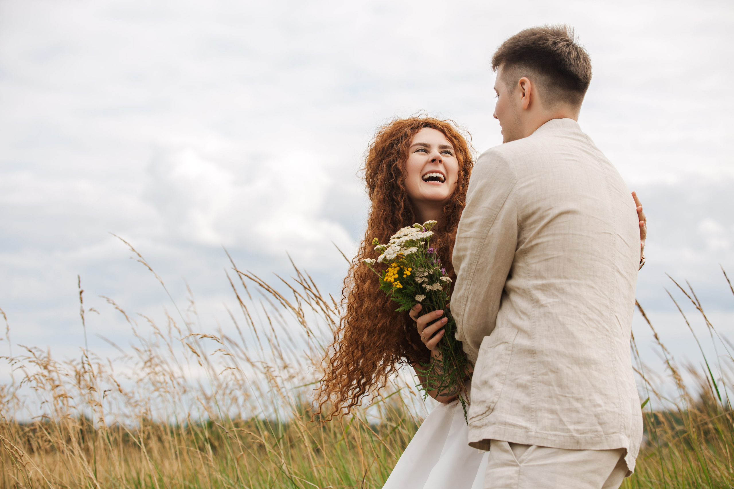Фотосъемка свадеб. Фотограф ваших чувств в Санкт-Петербурге