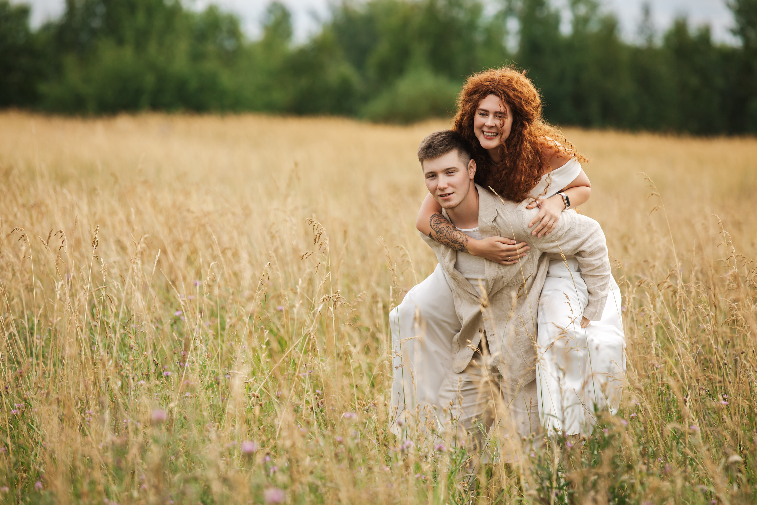 Фотосъемка свадеб. Фотограф ваших чувств в Санкт-Петербурге
