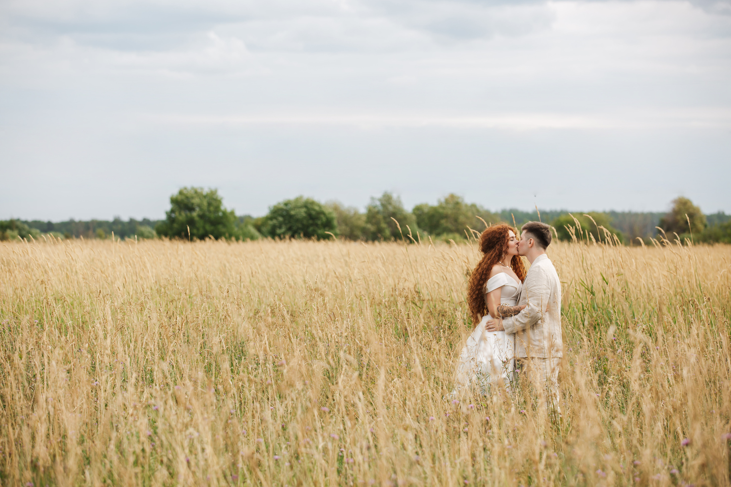 Фотосъемка свадеб. Фотограф ваших чувств в Санкт-Петербурге