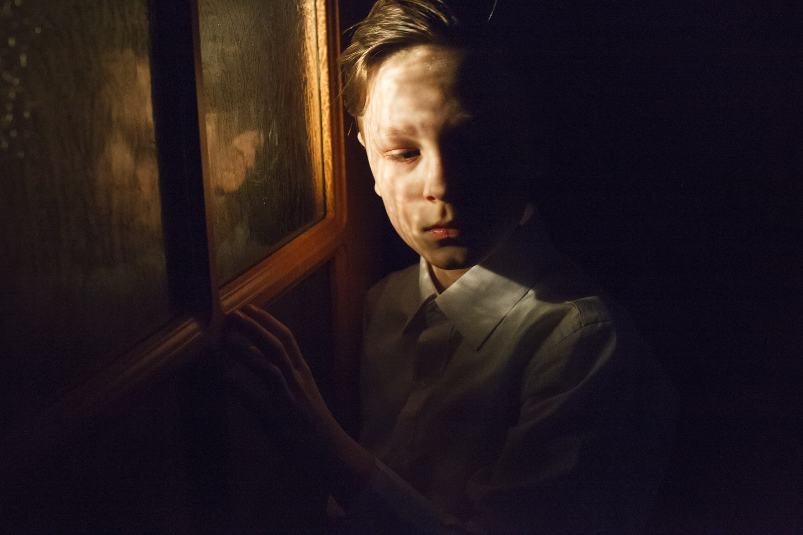 Портрет. Фотограф ваших чувств в Санкт-Петербурге