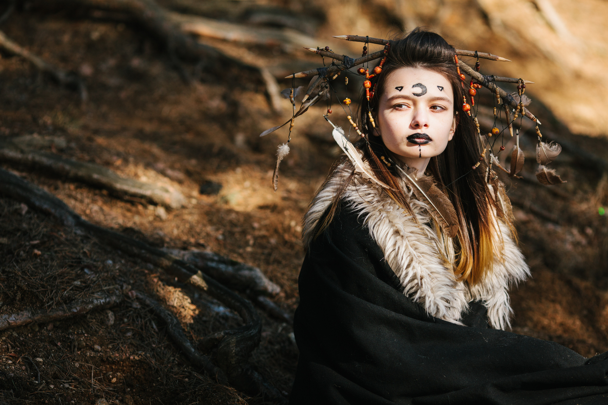 Портрет. Фотограф ваших чувств в Санкт-Петербурге