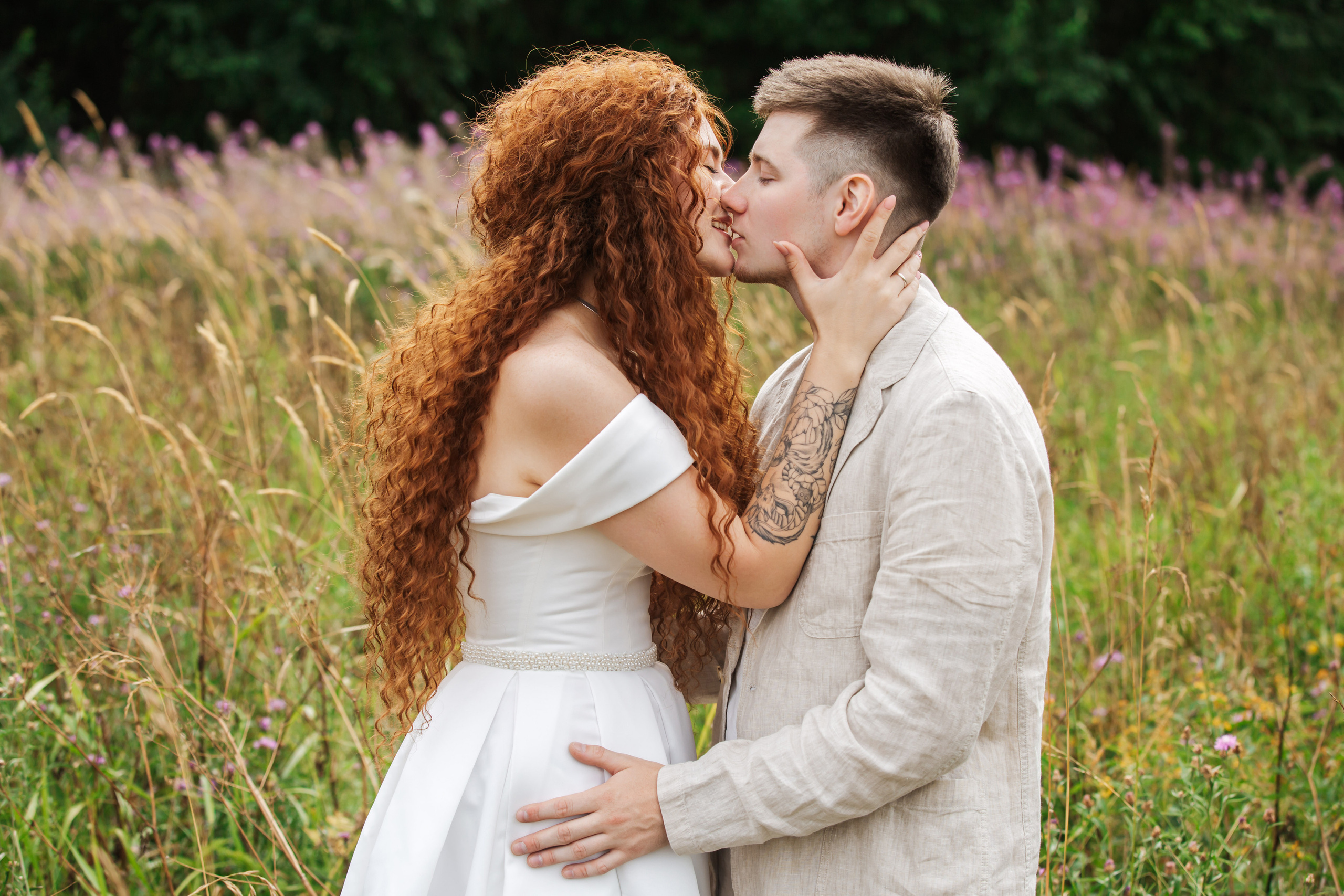 Фотосъемка свадеб. Фотограф ваших чувств в Санкт-Петербурге