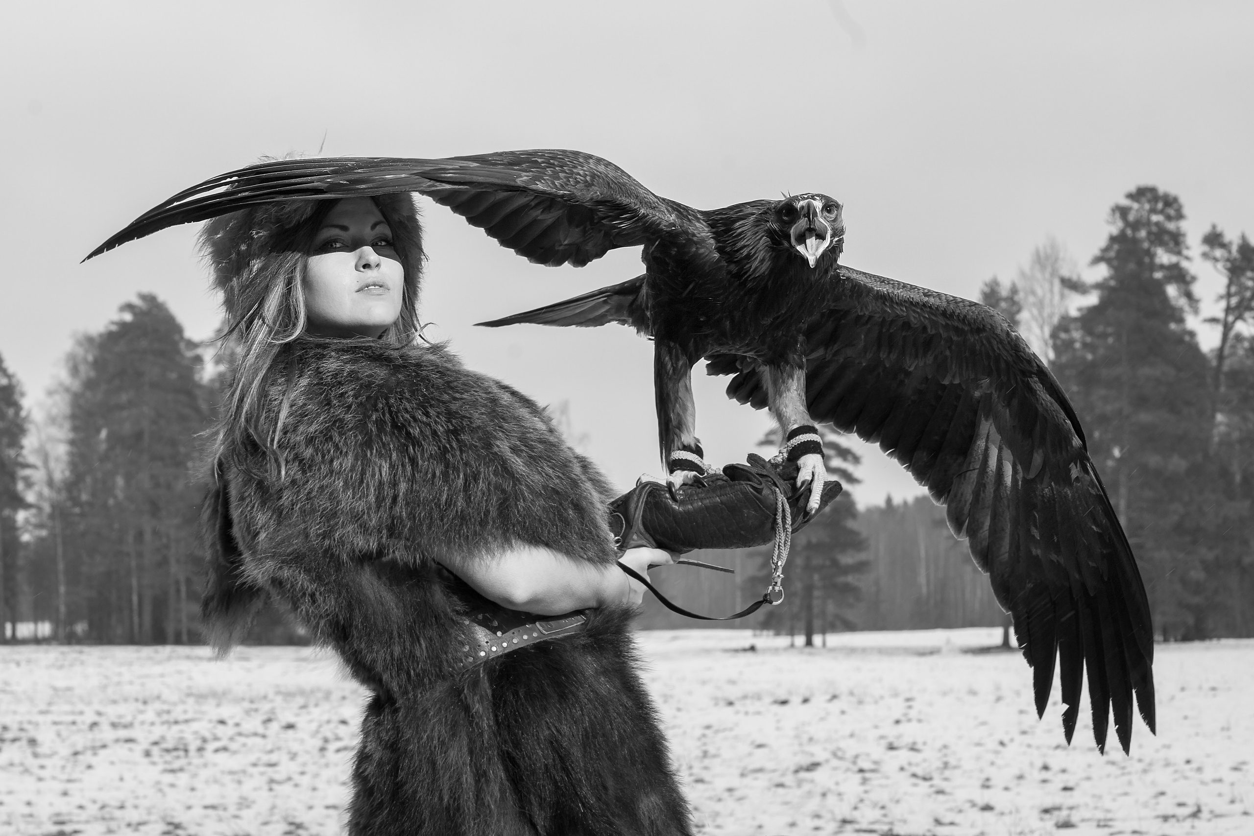 Портрет. Фотограф ваших чувств в Санкт-Петербурге