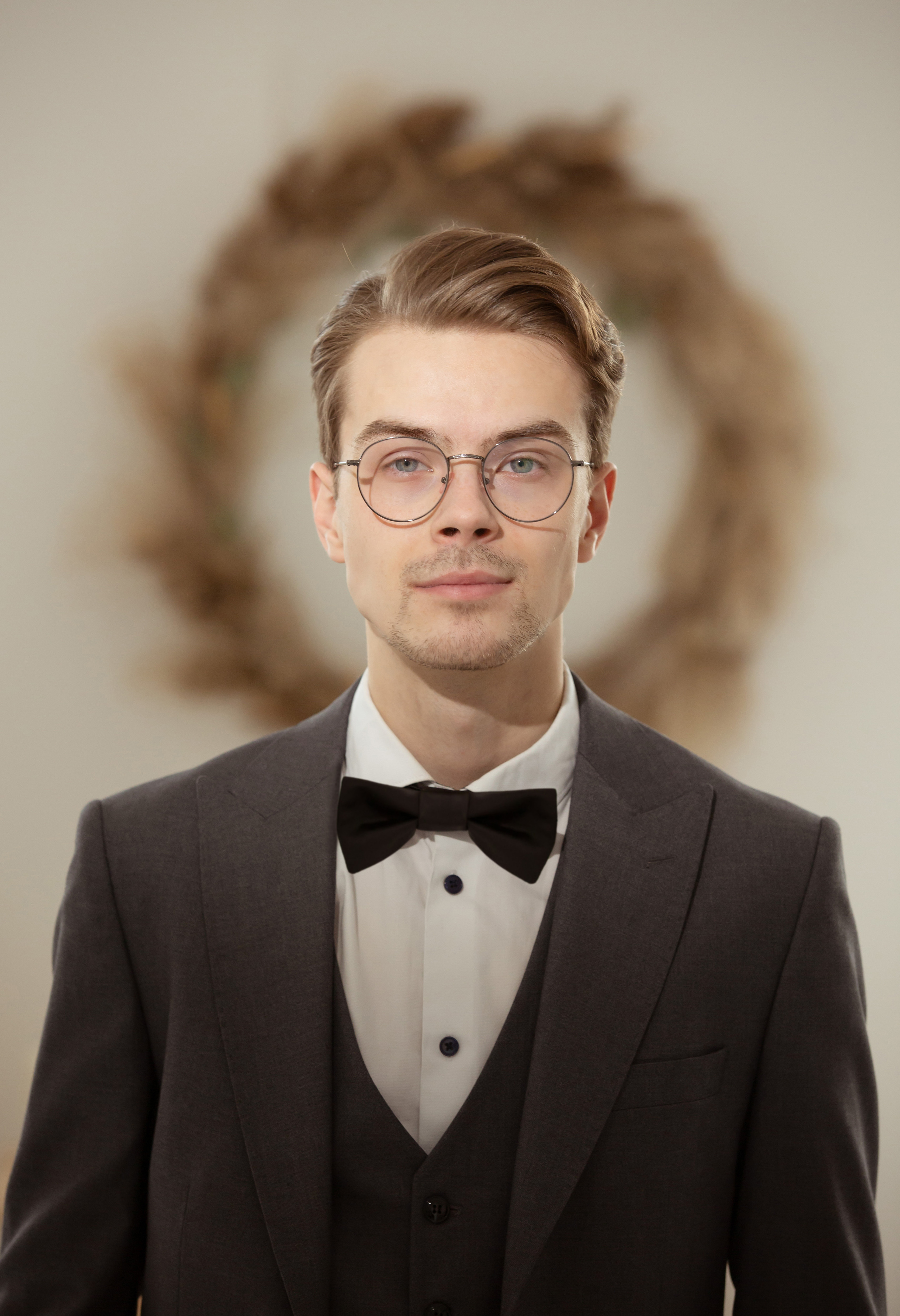 Портрет. Фотограф ваших чувств в Санкт-Петербурге