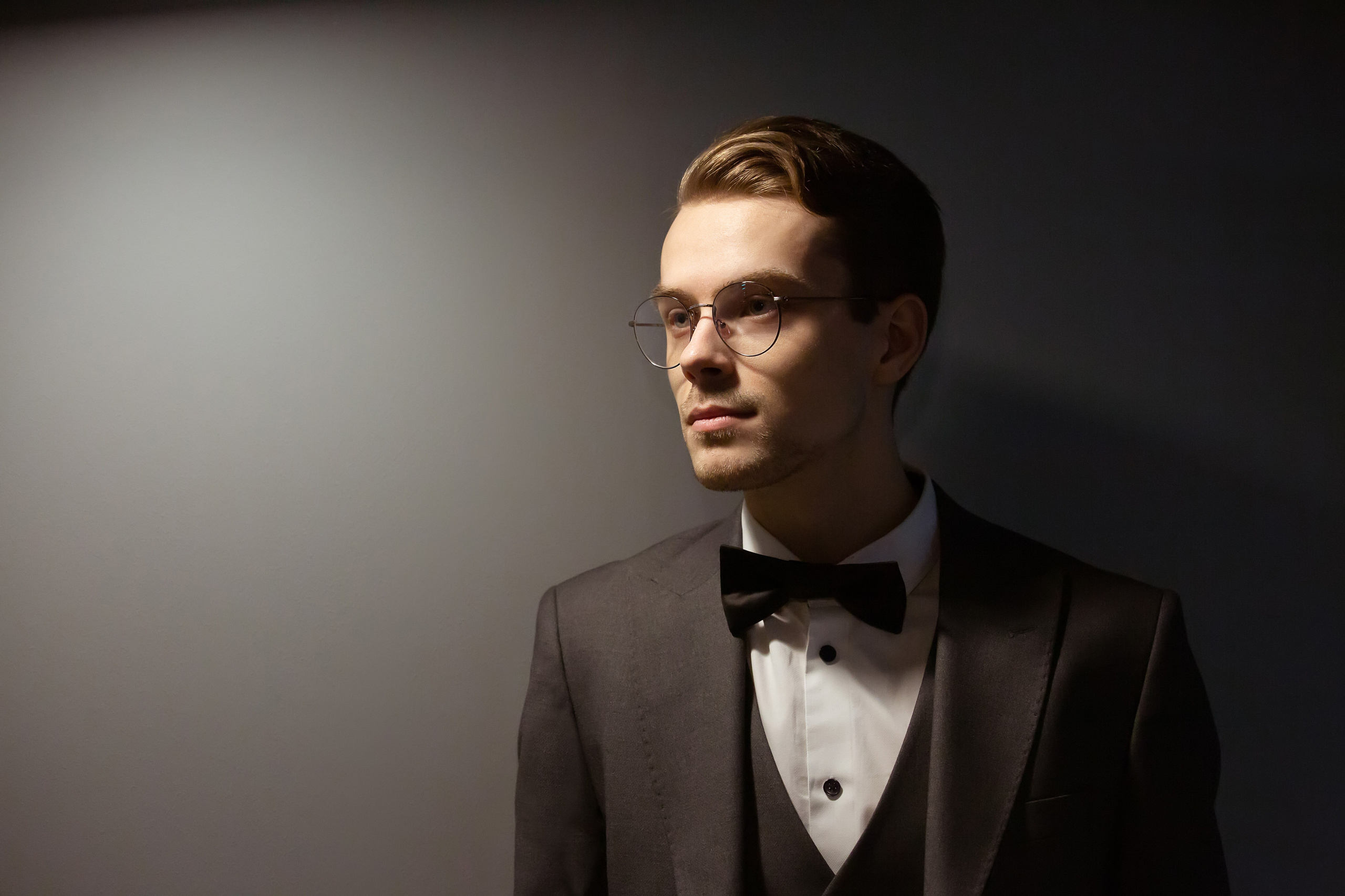 Портрет. Фотограф ваших чувств в Санкт-Петербурге