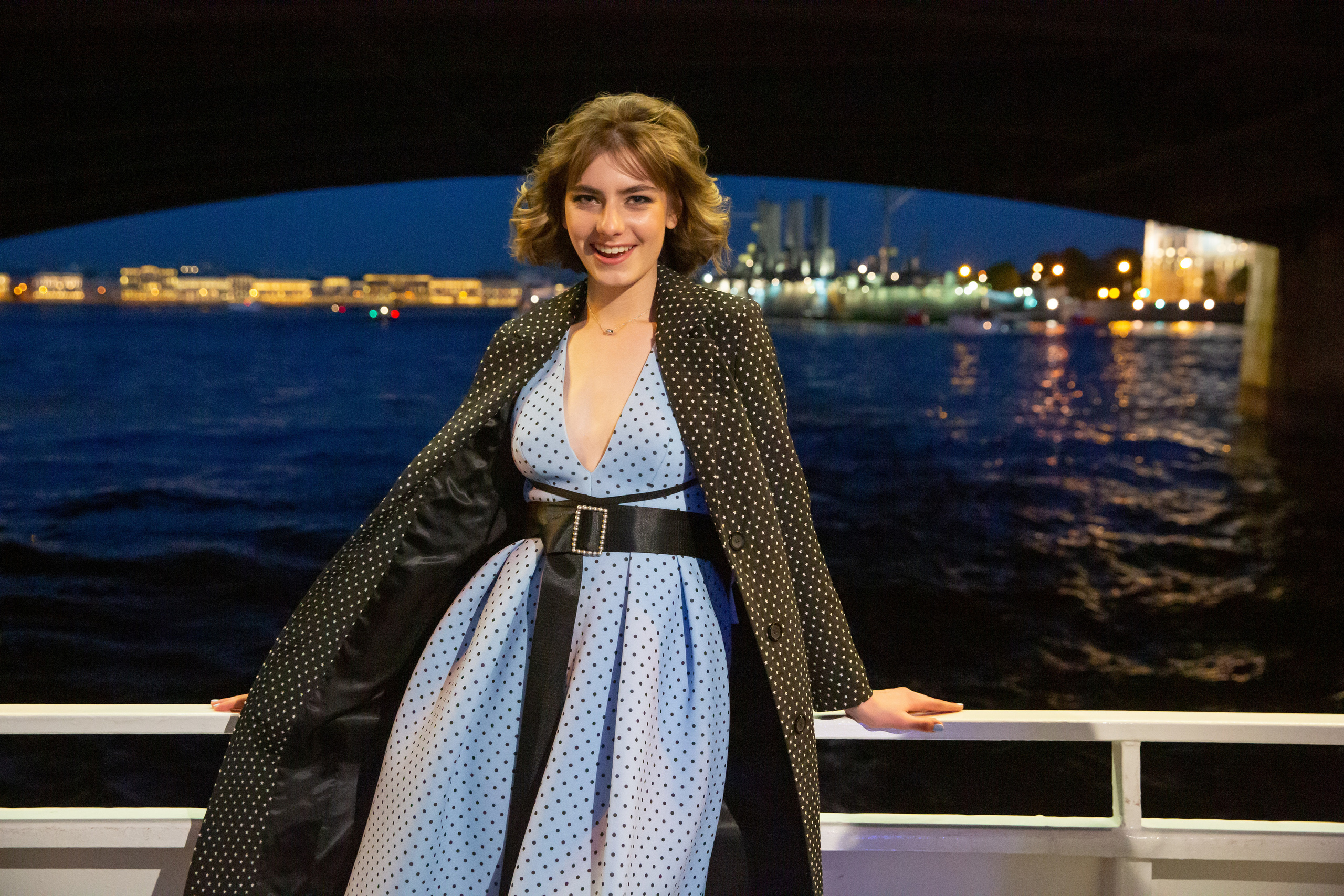 Портрет. Фотограф ваших чувств в Санкт-Петербурге