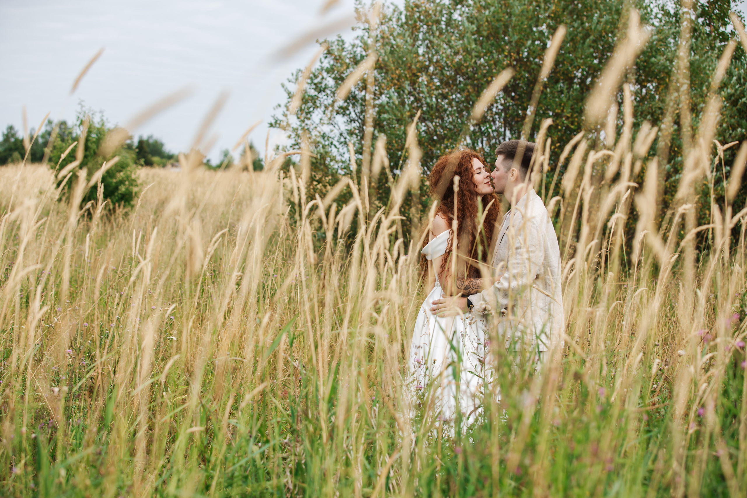 Фотосъемка свадеб. Фотограф ваших чувств в Санкт-Петербурге