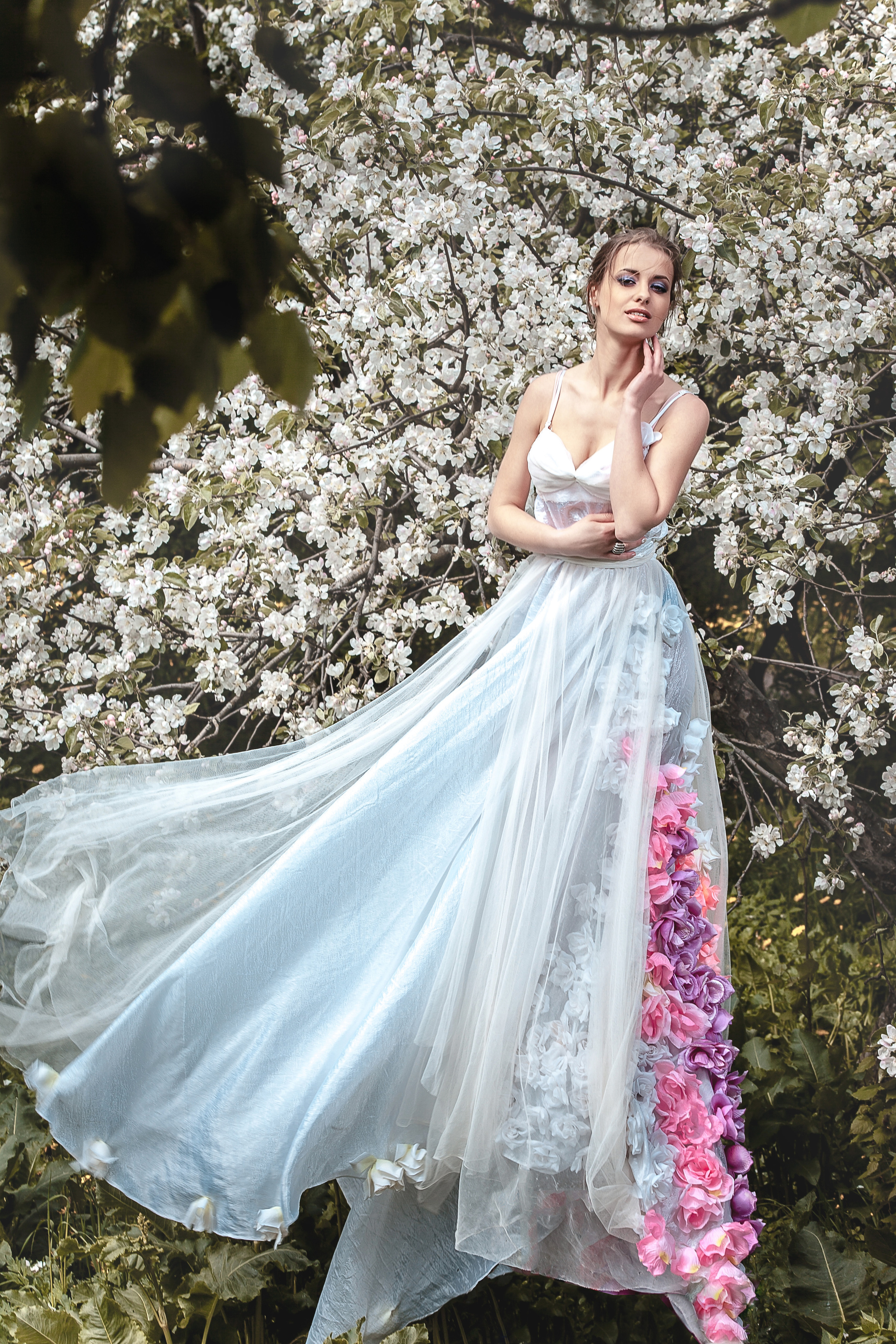 Портрет. Фотограф ваших чувств в Санкт-Петербурге