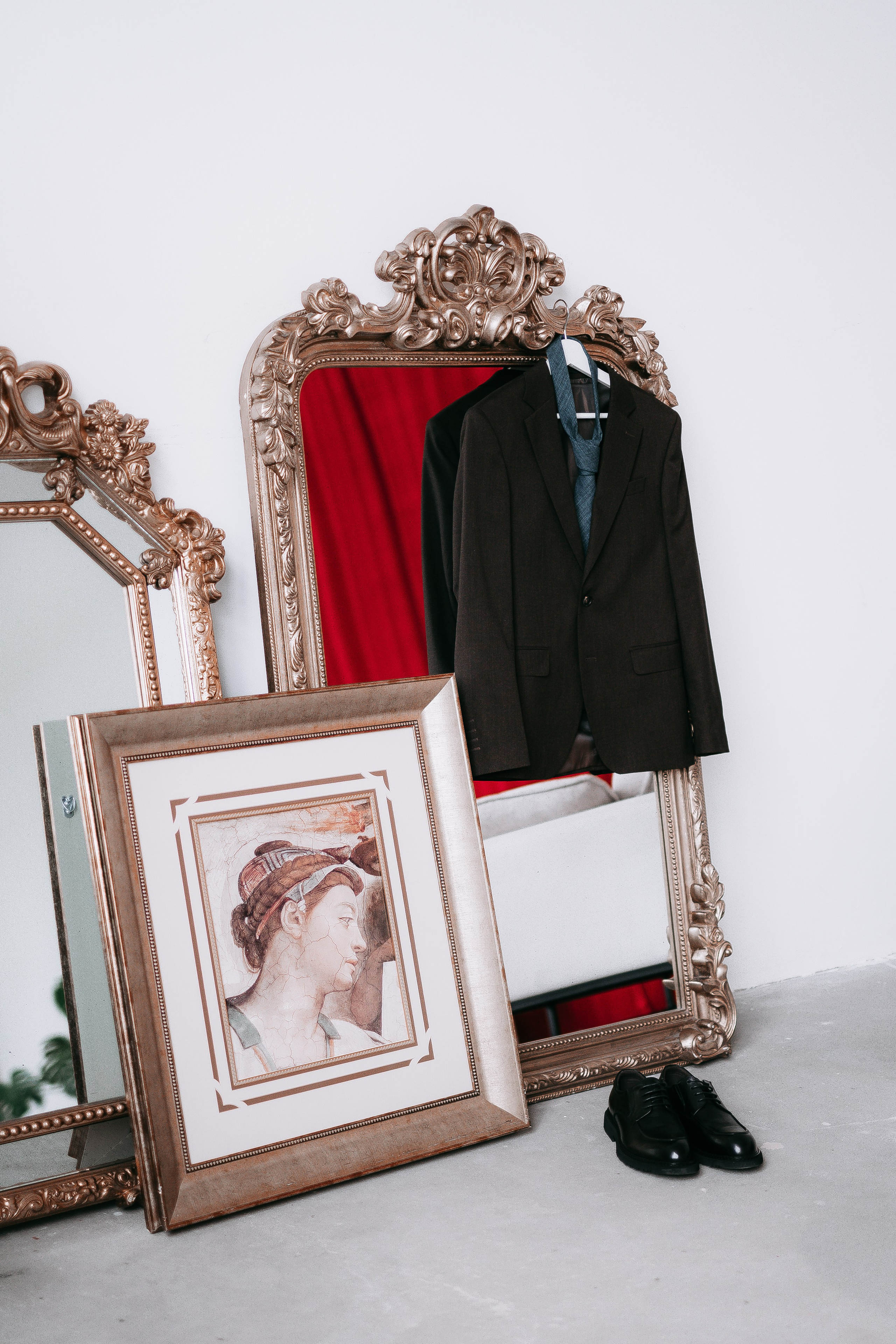 D&D. Свадебный фотограф в Чебоксарах