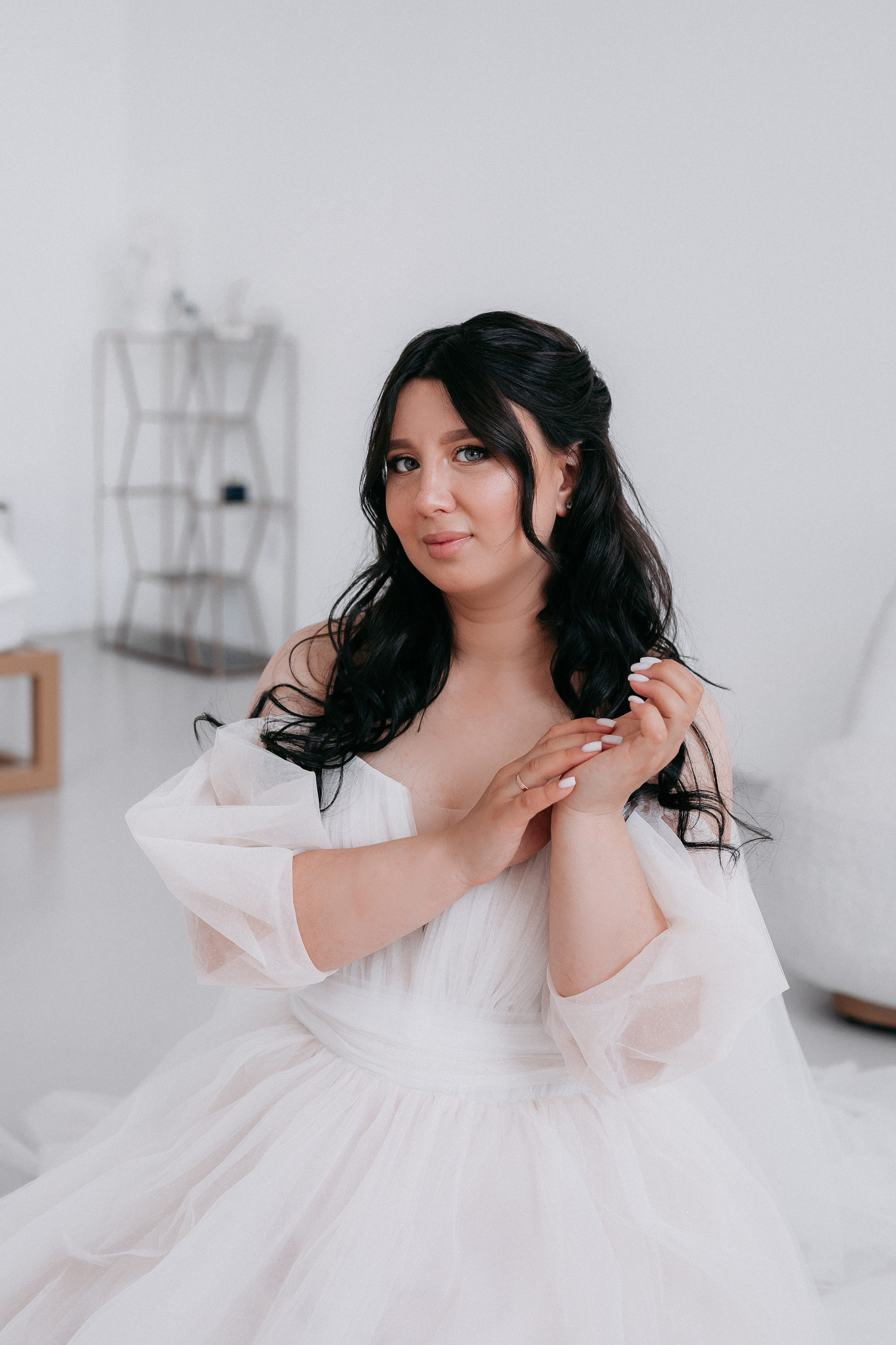 I&M. Свадебный фотограф в Чебоксарах