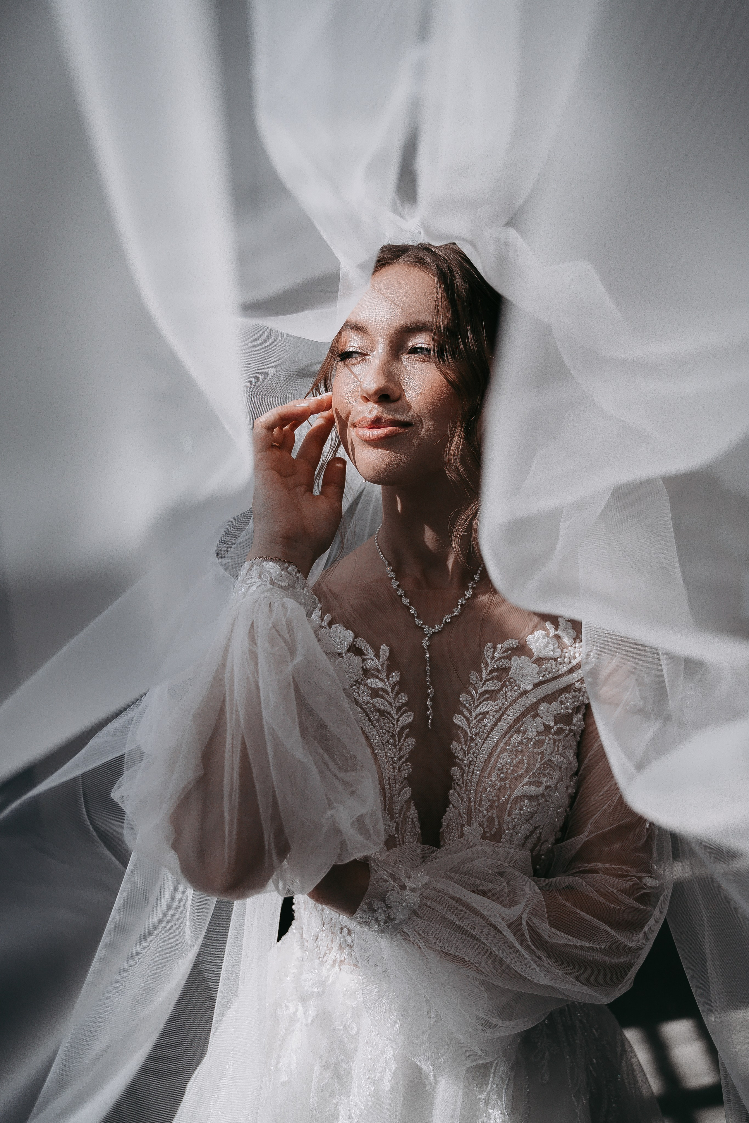 Пётр и Ирина. Свадебный фотограф в Чебоксарах