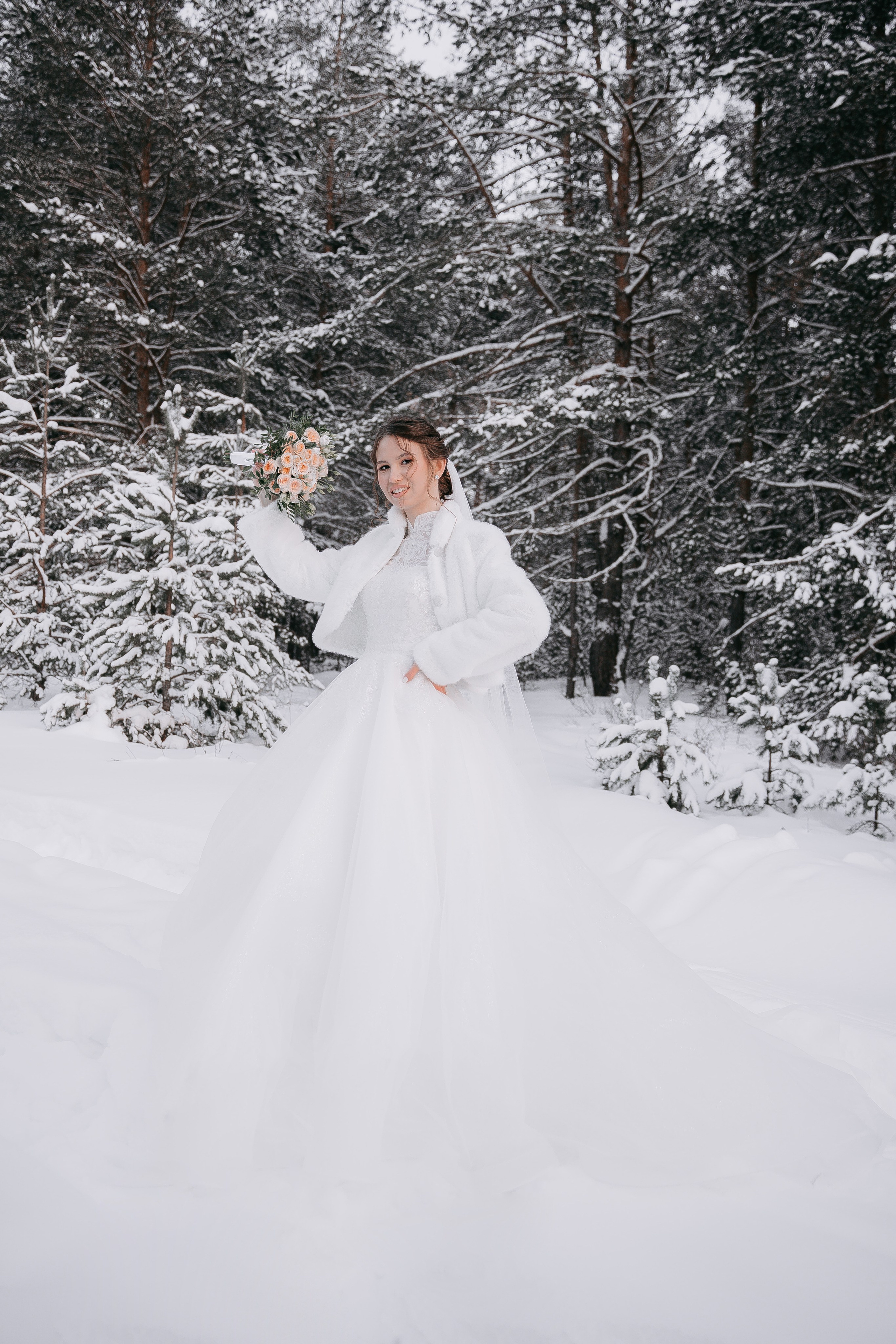 Линар и Резиле. Свадебный фотограф в Чебоксарах