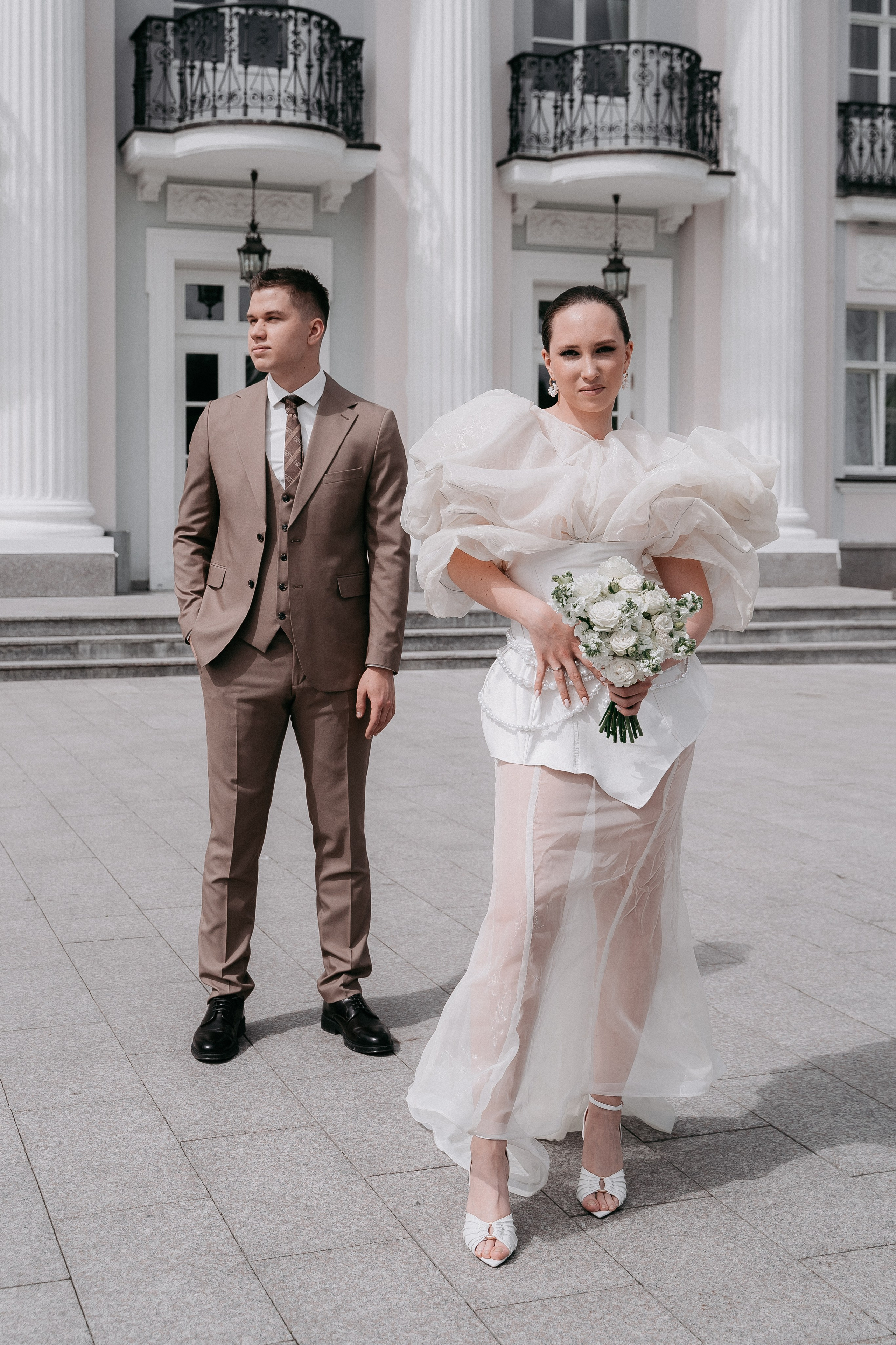 A&V. Свадебный фотограф в Чебоксарах