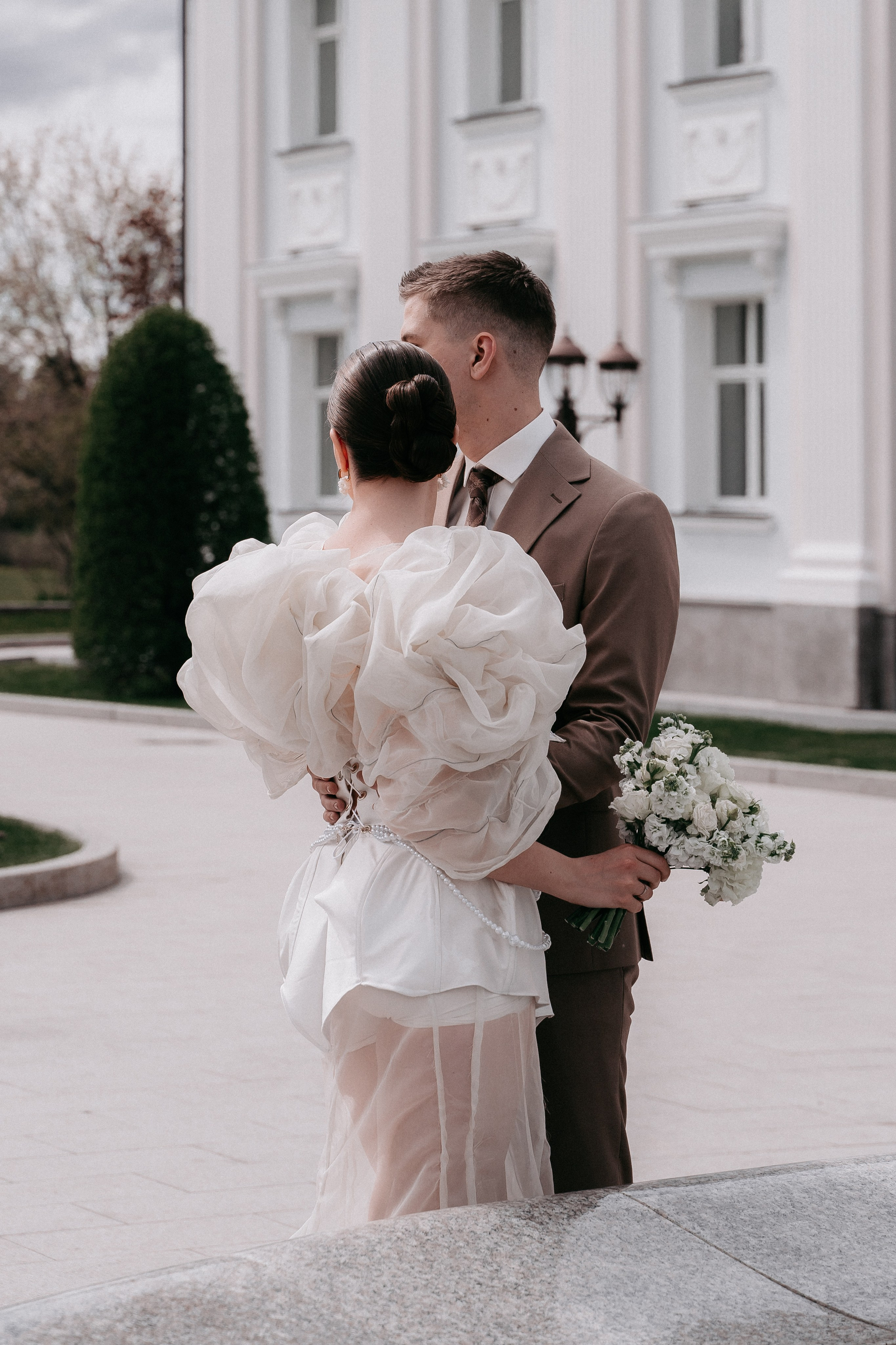 A&V. Свадебный фотограф в Чебоксарах