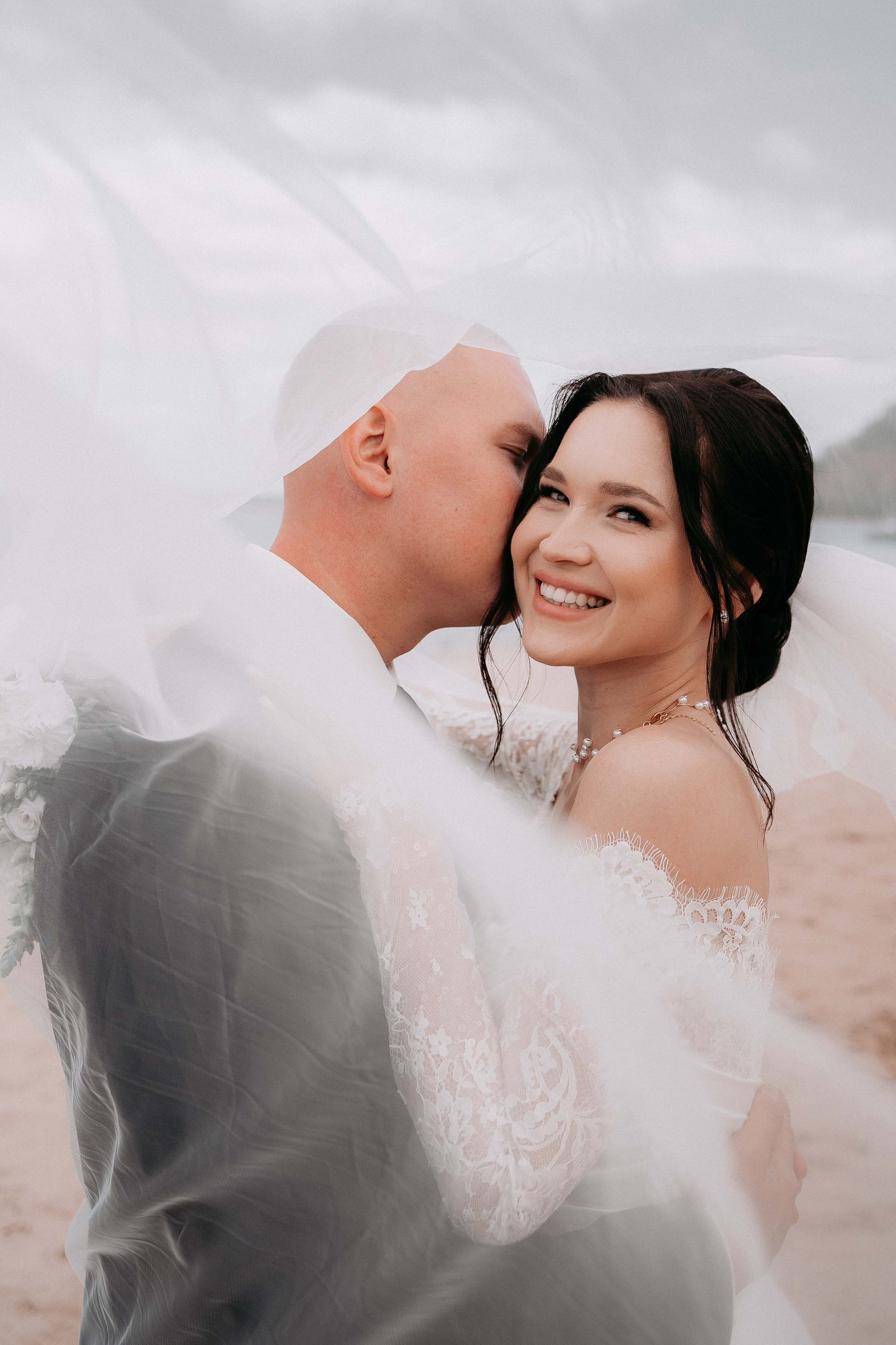 Станислав и Екатерина. Свадебный фотограф в Чебоксарах