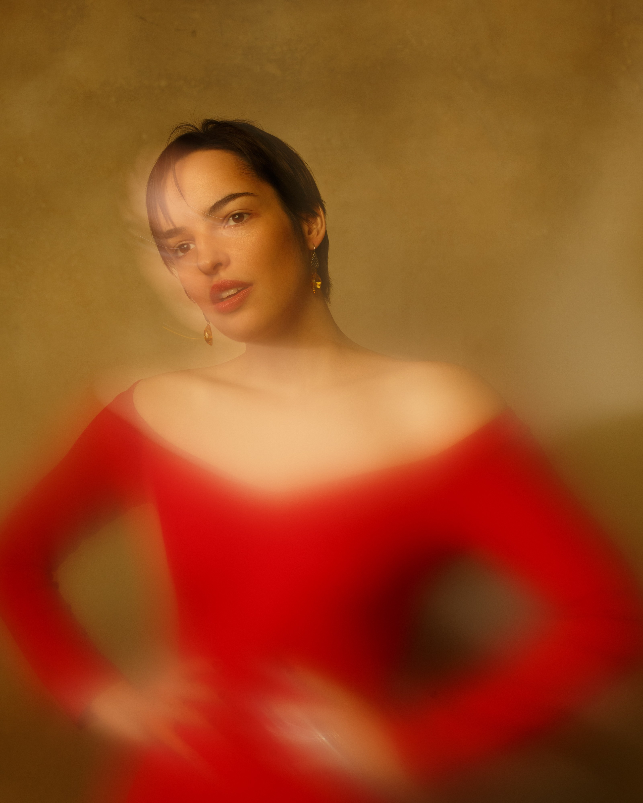 Регина. Портретный фотограф СПб — Ира Волкова