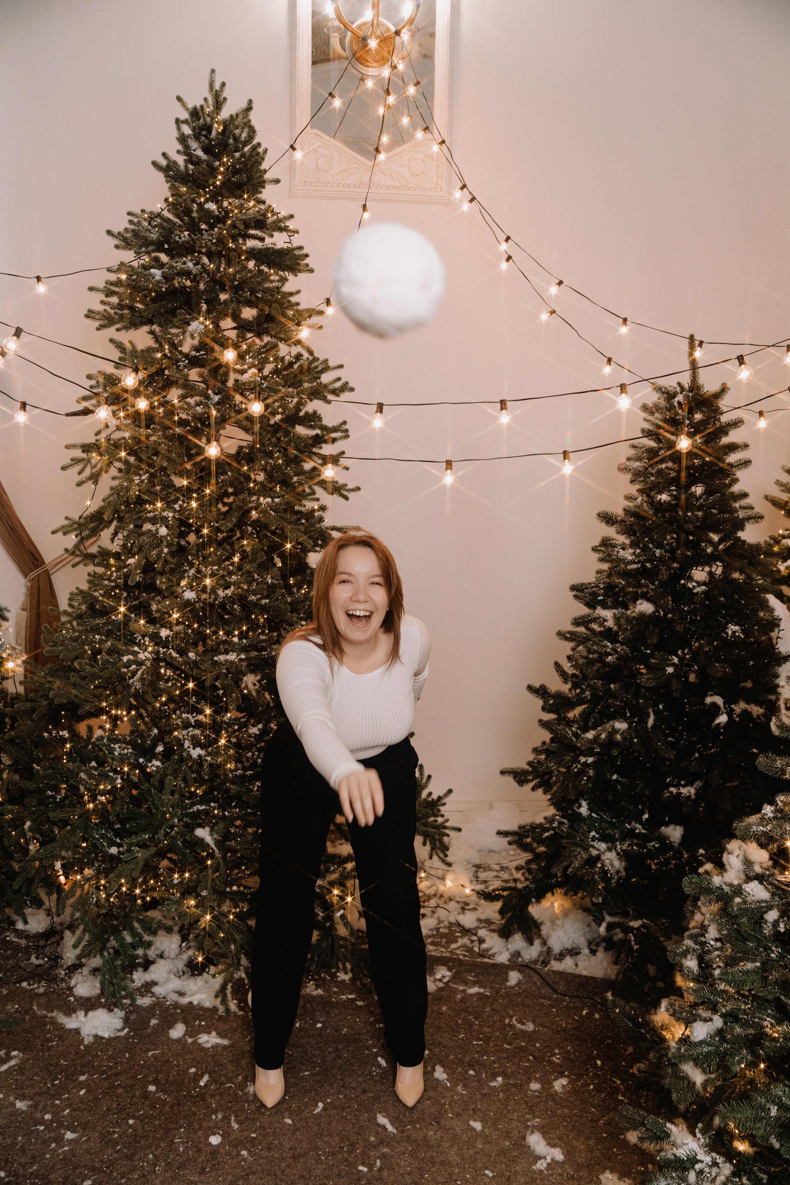 Татьяна. Фотограф Воронеж Варвара