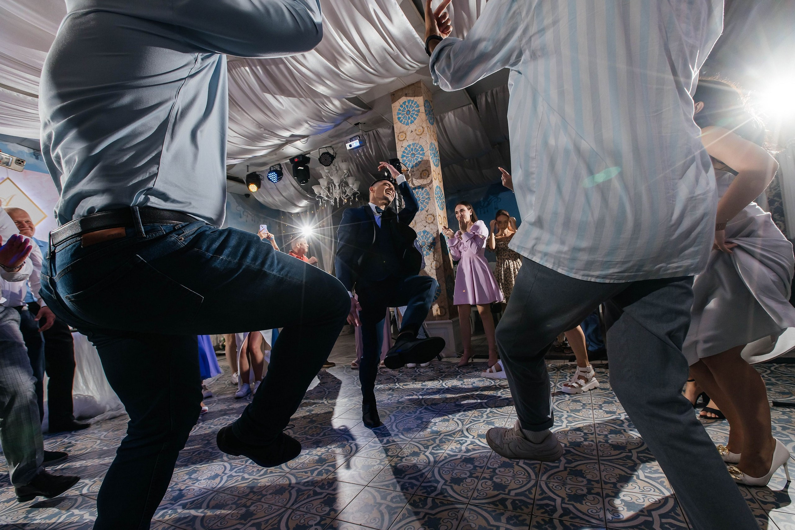 Свадьбы. Maxim Tsoy Photography