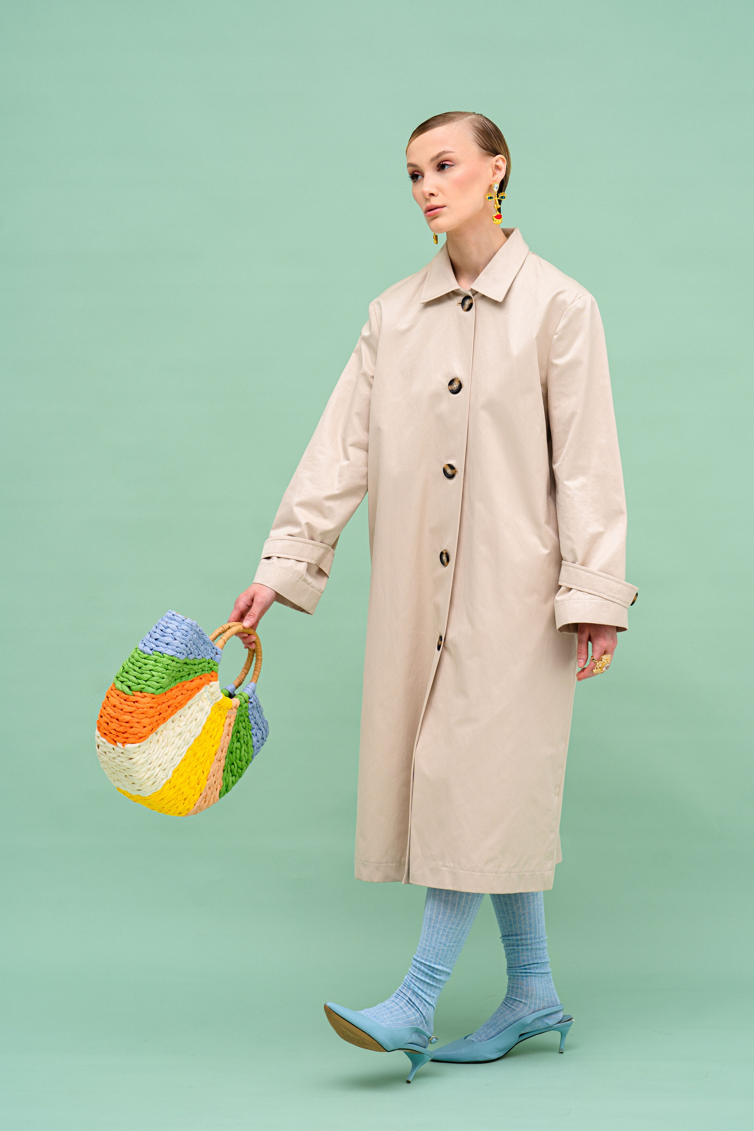 Lookbook. Romanova фотограф