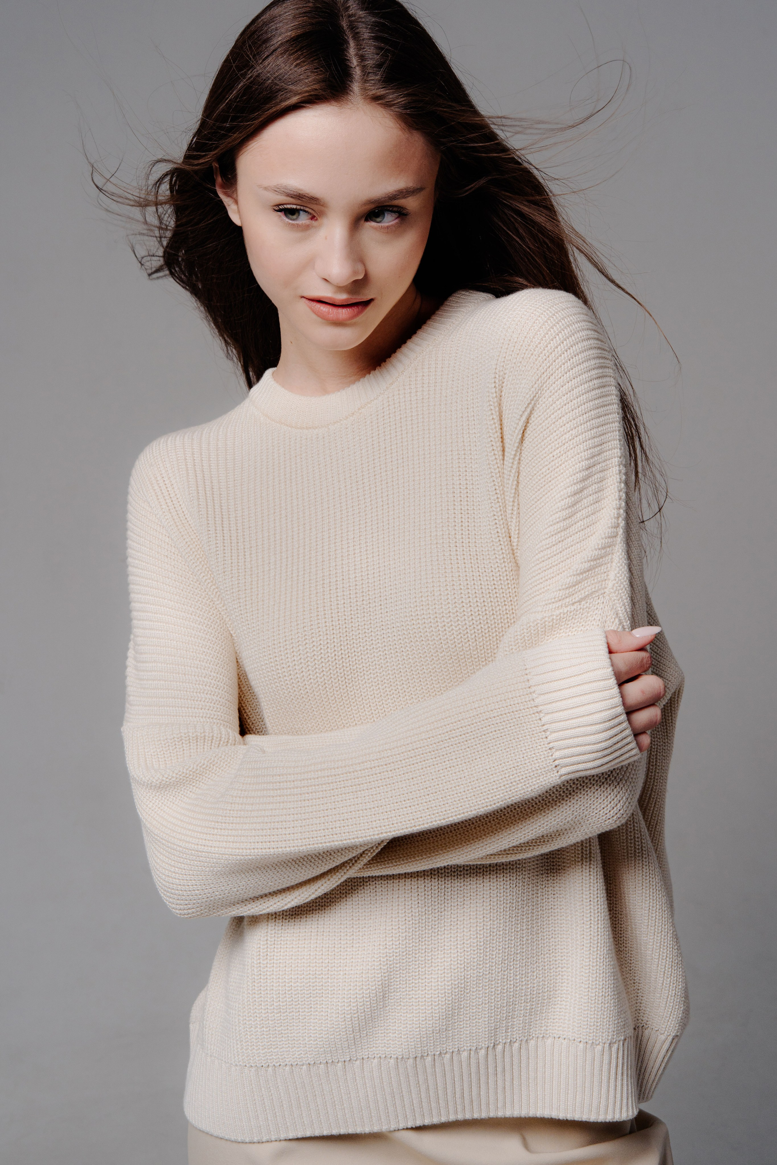 Model test. Romanova фотограф