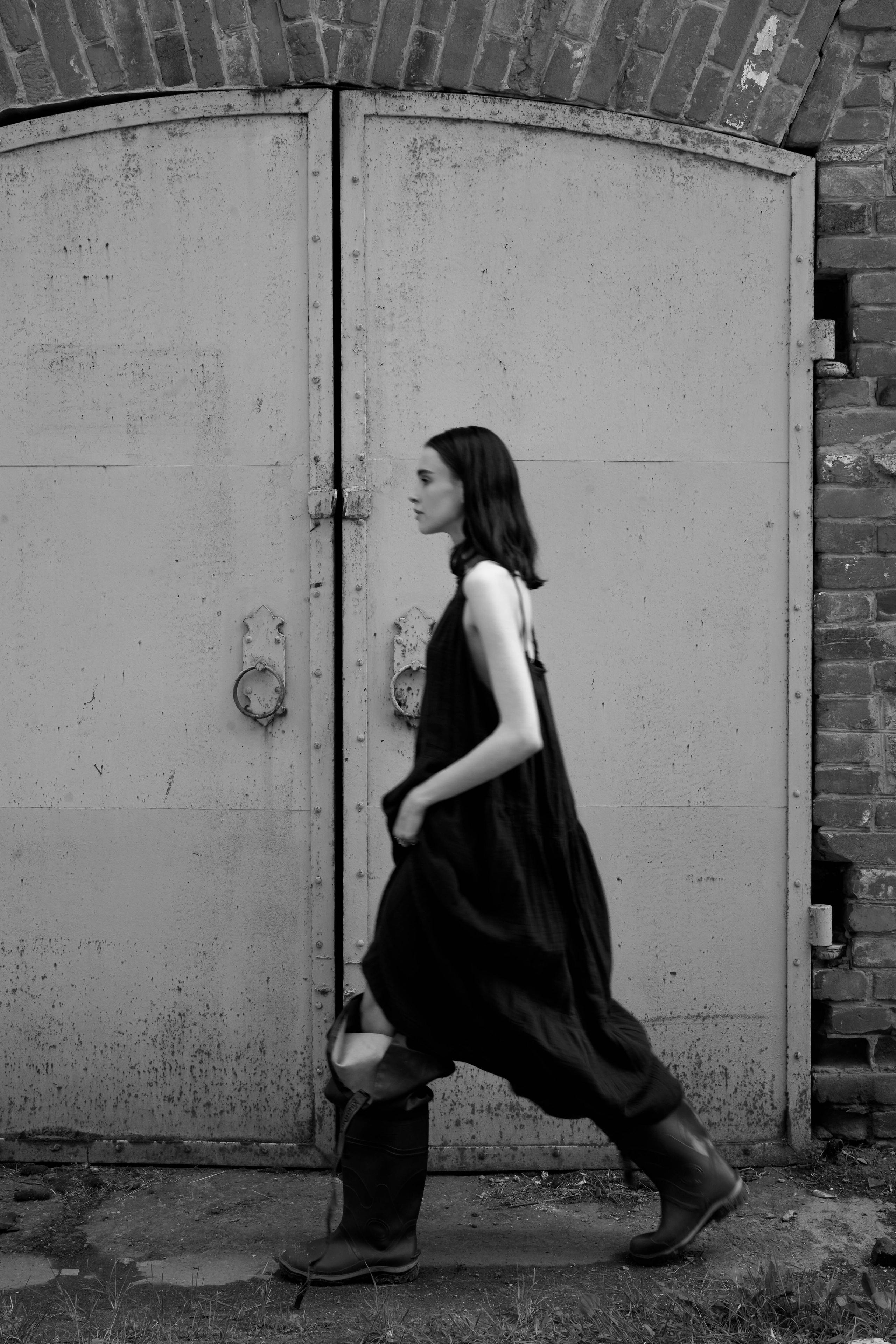 Сampaign. Romanova фотограф