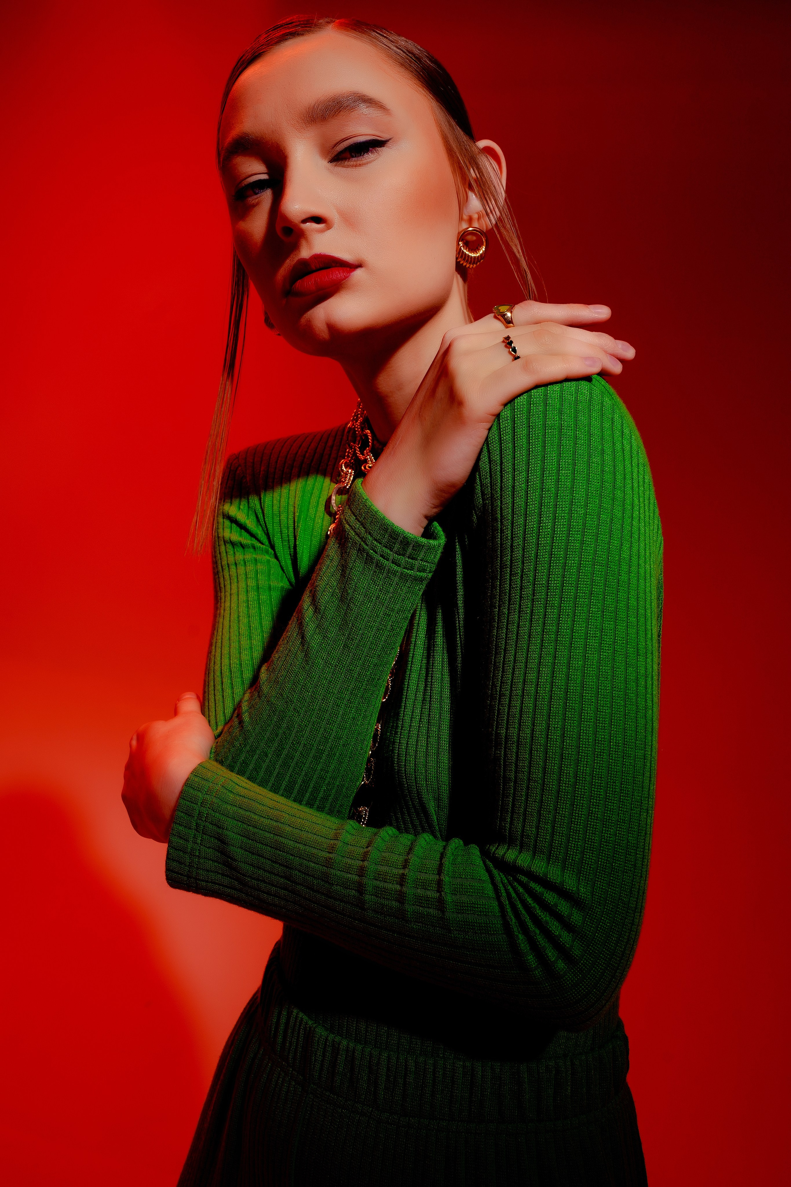 Сampaign LOFT28. Romanova фотограф