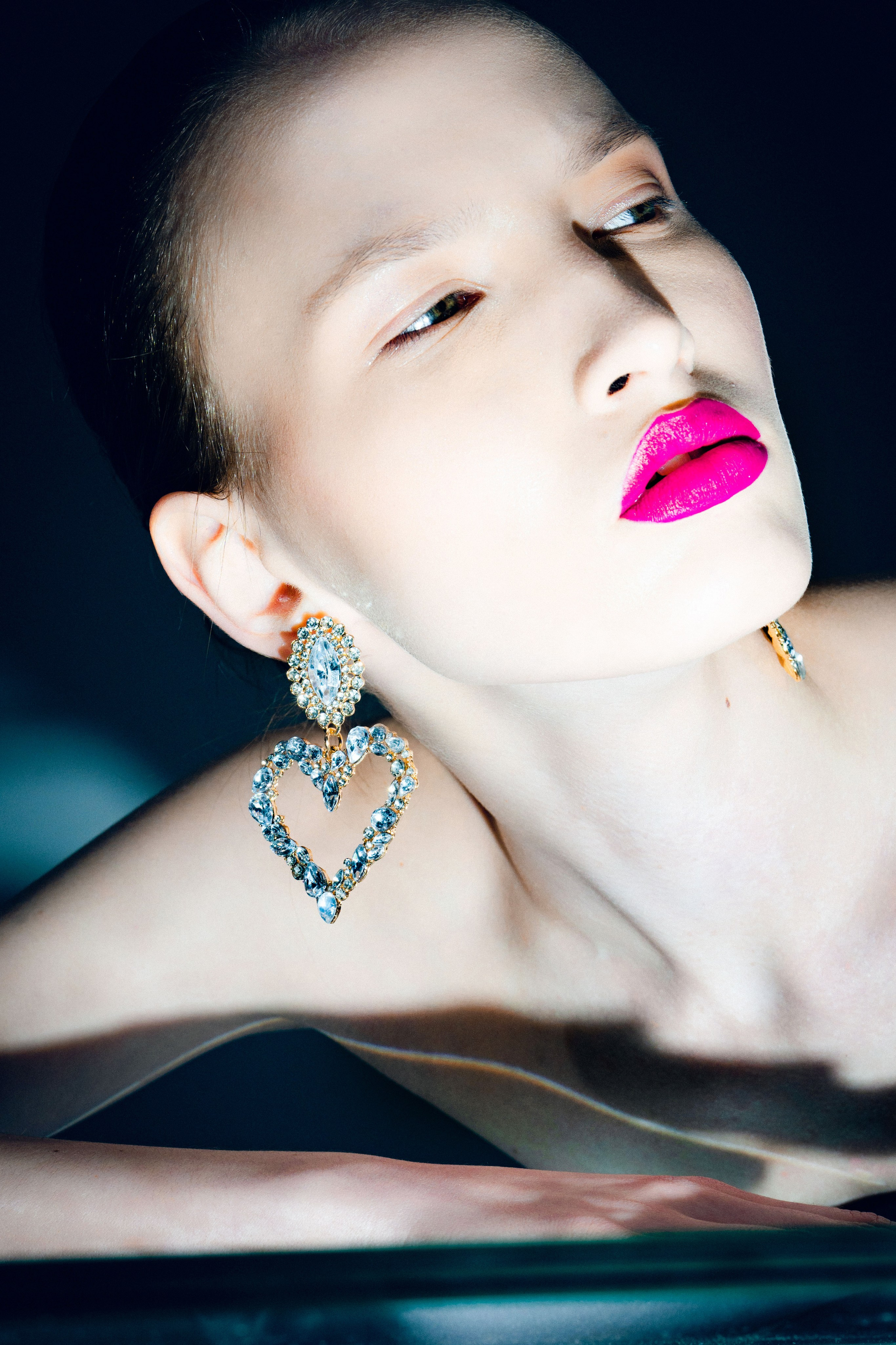 Workshop. Romanova фотограф